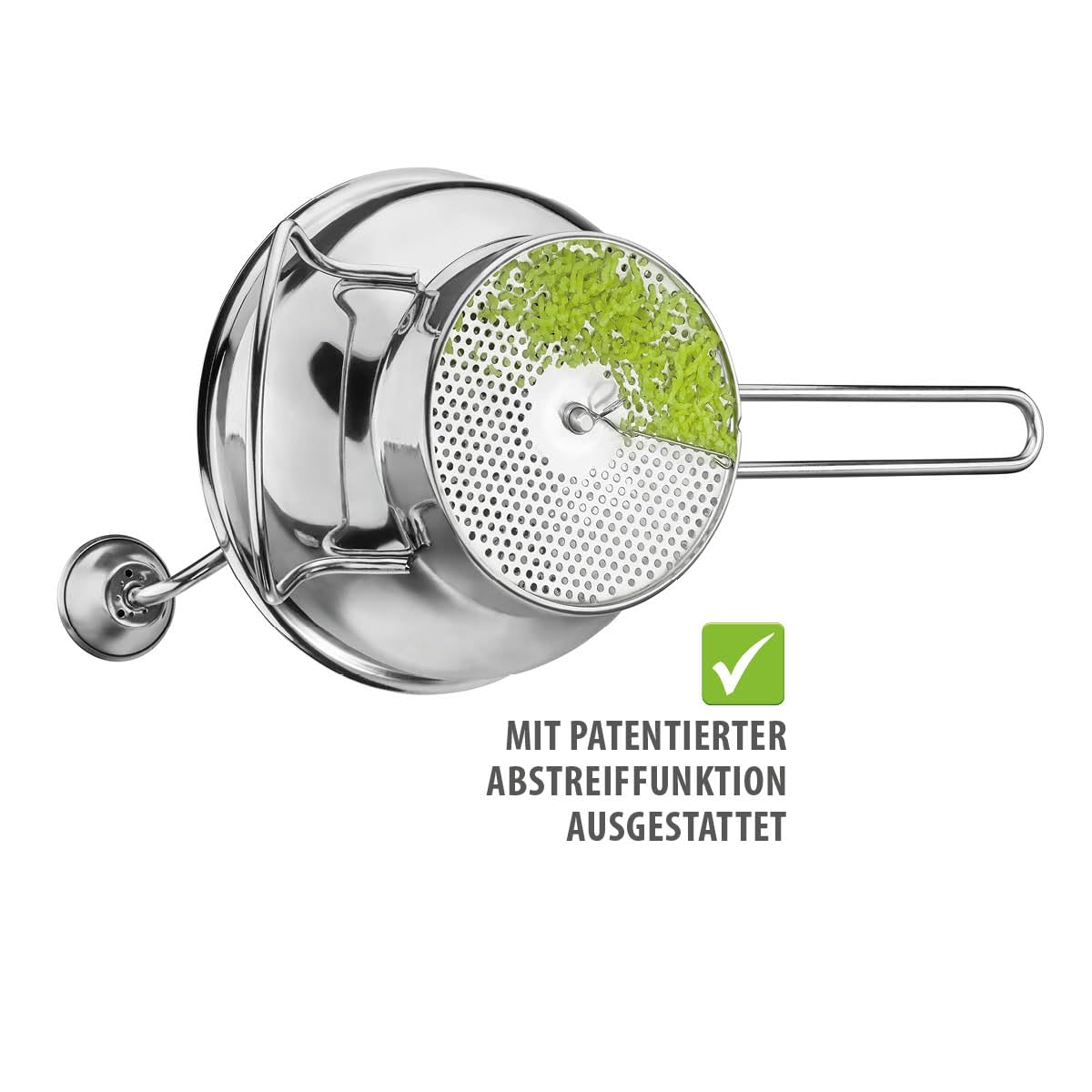 gefu-flotte-lotte-original-passierm-hle-edelstahl-3-lochscheiben-1-3-8-mm-2-lite image 4