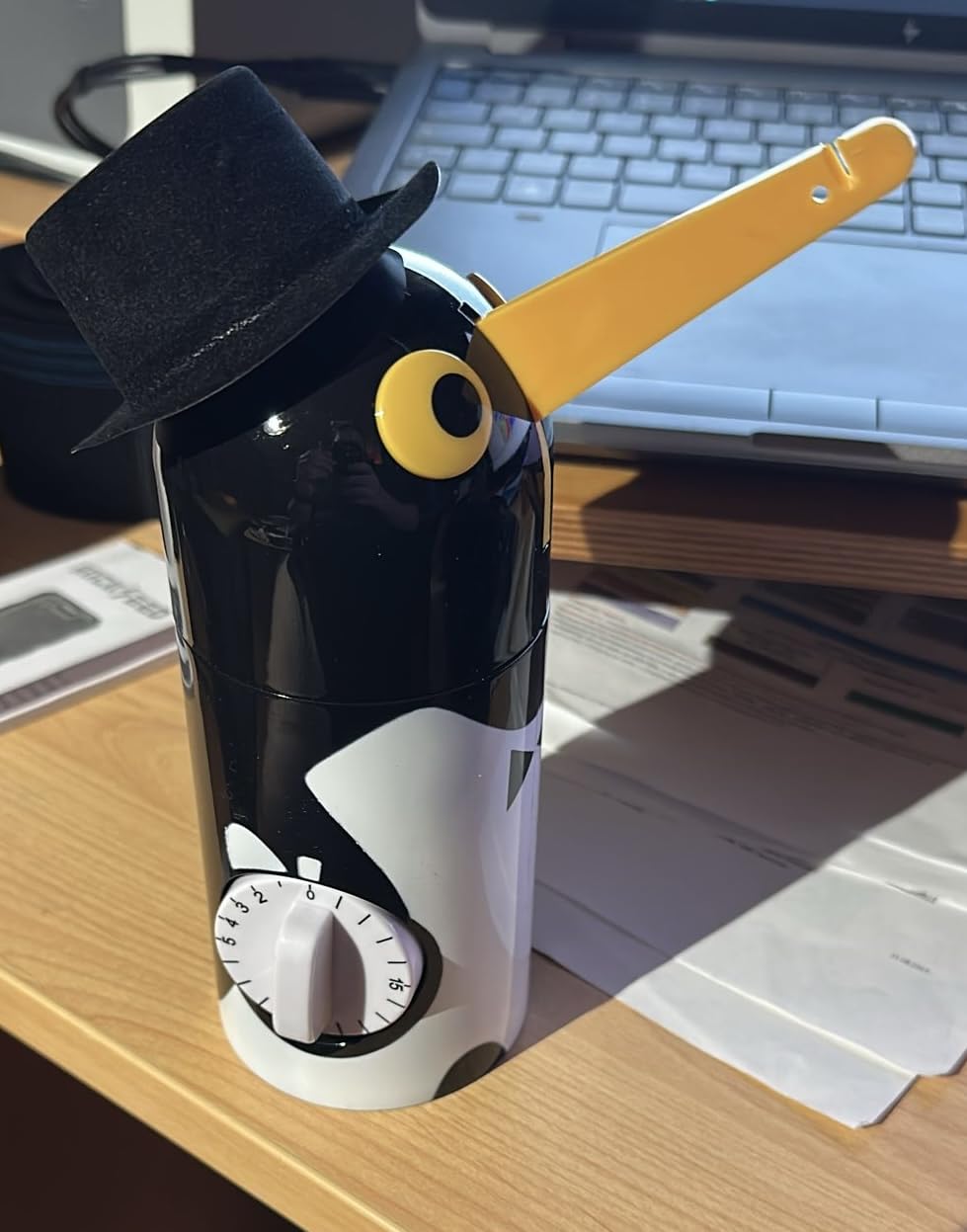 So süß und so praktisch