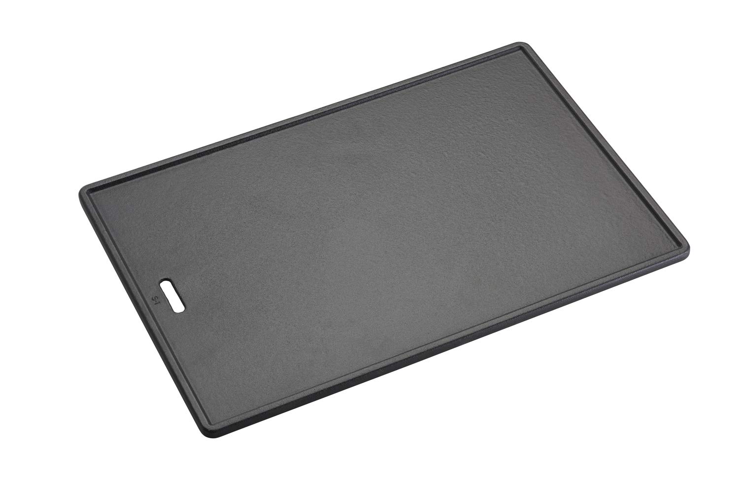 r-sle-plancha-grillplatte-porzellanemailliertes-gusseisen-46-5-x-36-5-cm-mit-fet image 6