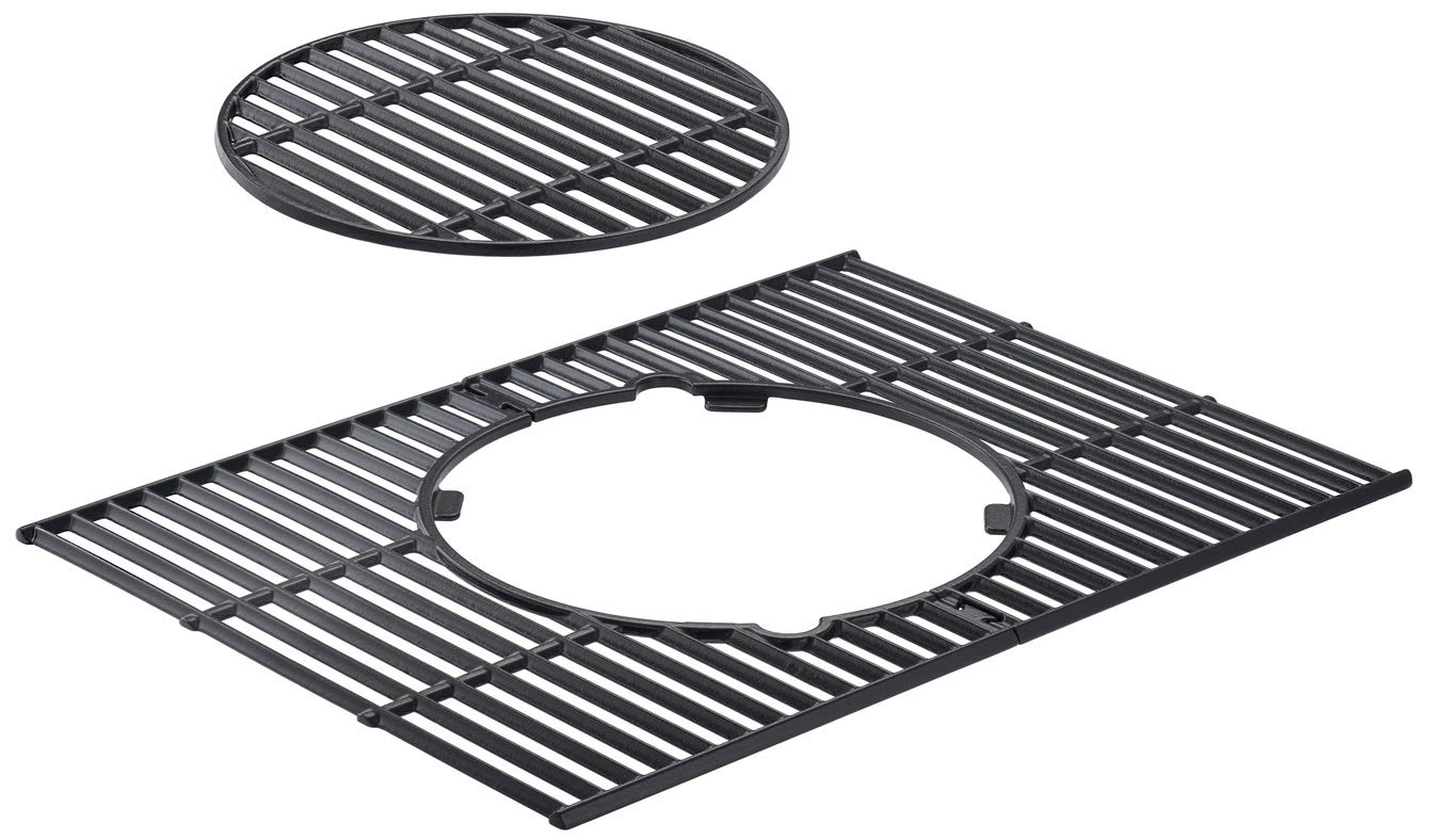 r-sle-vario-grillrost-aus-edelstahl-18-0-f-r-kugelgrill-60-cm-klappbare-seitente image 8