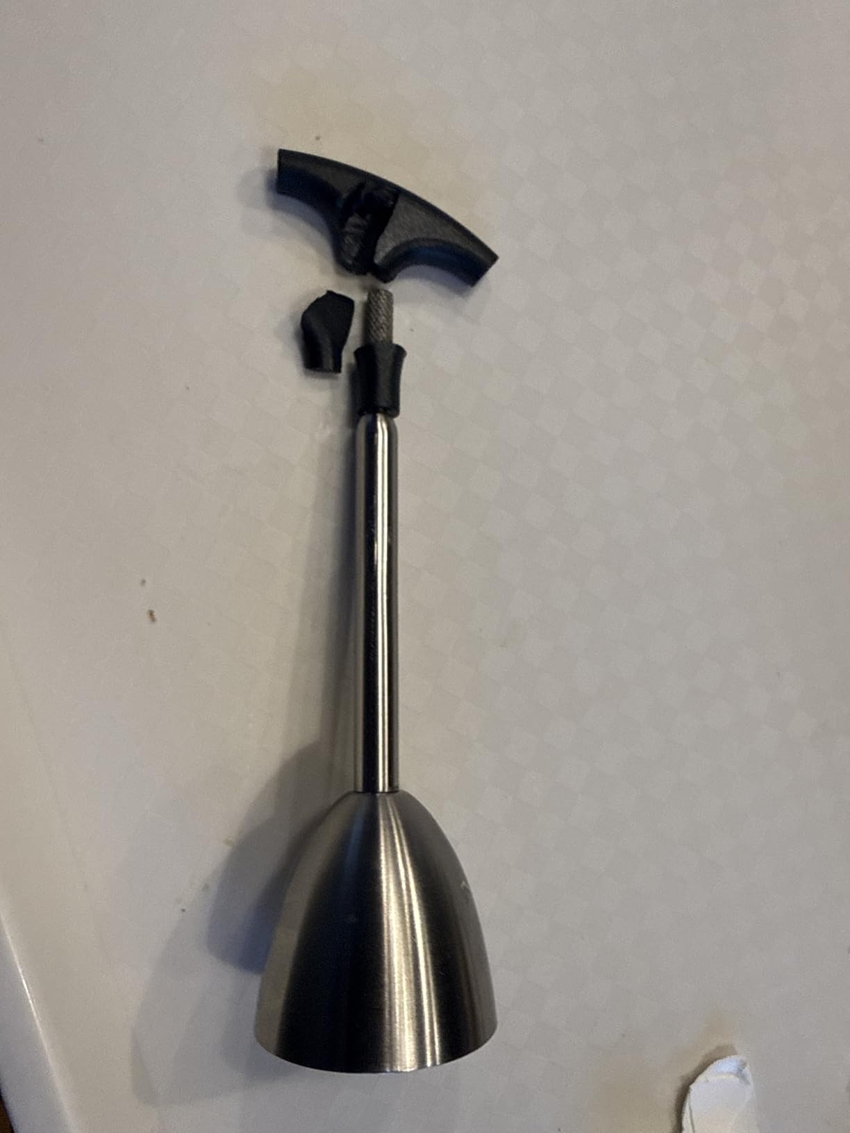 Endlich keine Schalensplitter mehr