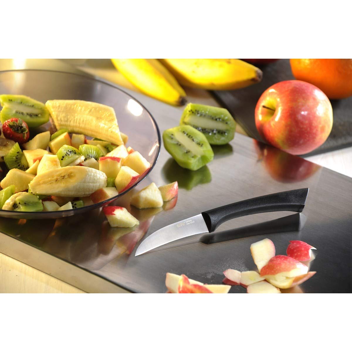 gefu-sch-lmesser-senso-8-cm-klinge-gebogene-schneide-ultraleicht-ergonomischer-g image 2