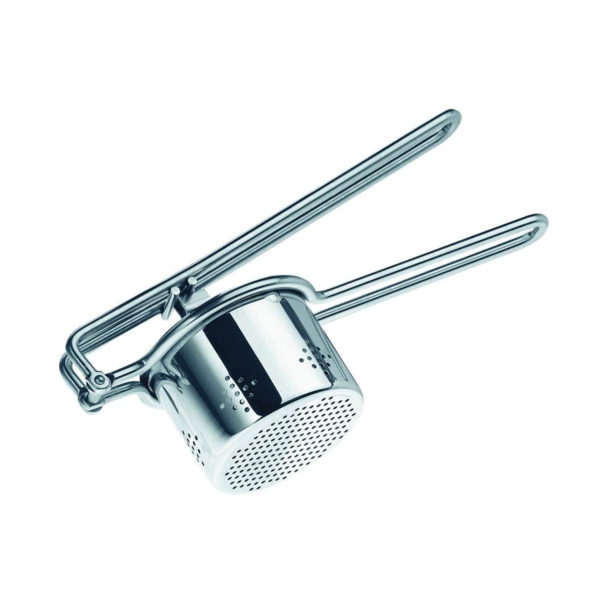 gefu-kartoffel-und-zitruspresse-juicy-13200-aus-edelstahl-robuste-mechanik image 2
