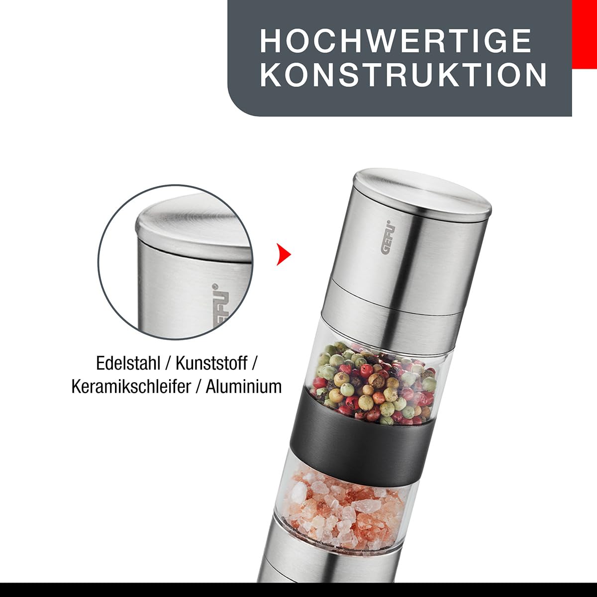 gefu-lamola-doppelm-hle-f-r-salz-pfeffer-edelstahl-stufenlos-einstellbares-keram image 5