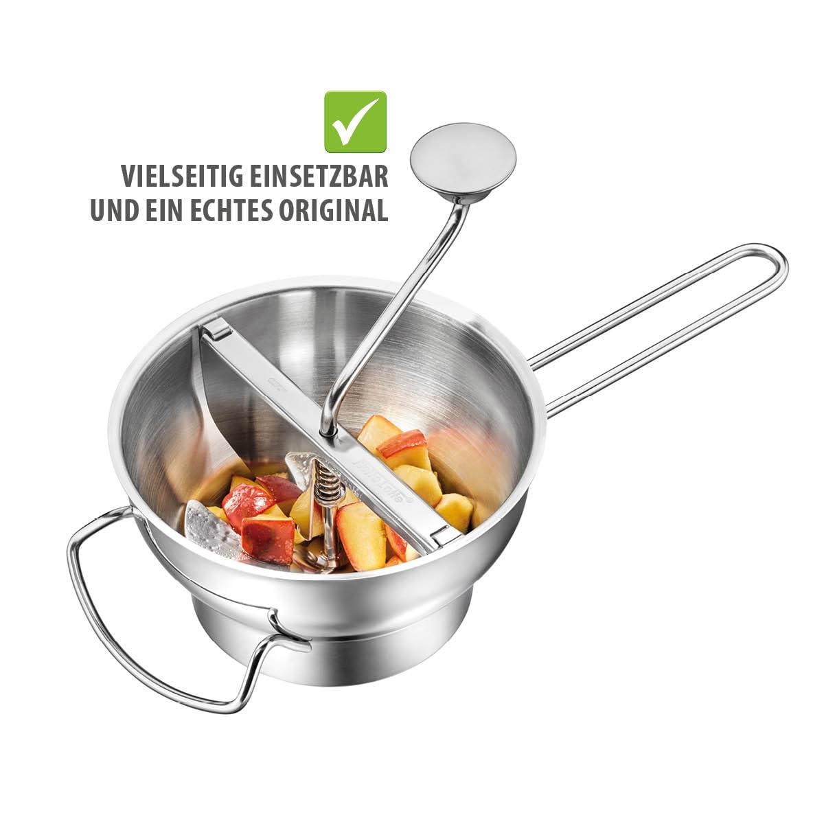 gefu-flotte-lotte-original-passierm-hle-edelstahl-3-lochscheiben-1-3-8-mm-2-lite image 7