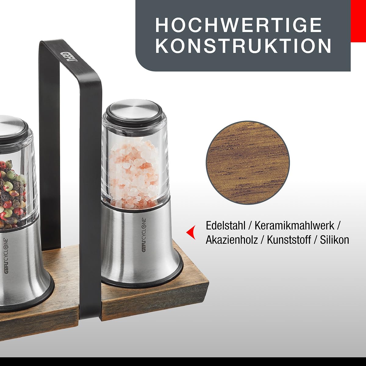 gefu-salz-pfefferm-hlen-set-x-plosion-s-mit-cyclone-keramikmahlwerk-stufenlos-ei image 5