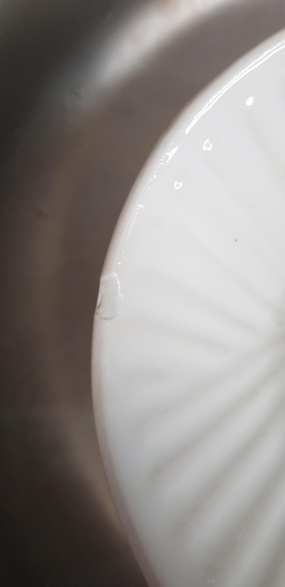 Schöner Filter, gute Brühung