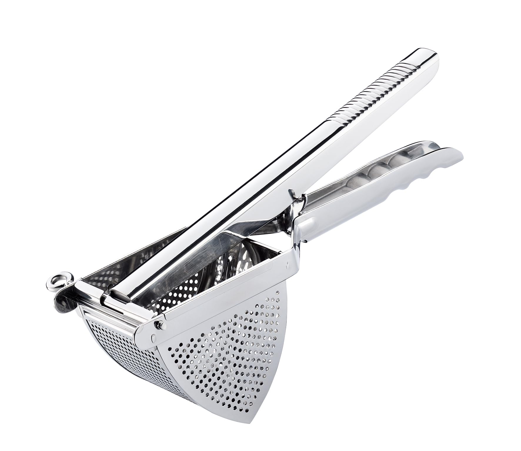 k-chenprofi-kartoffelpresse-comfort-31-5-cm-gem-sepresse-aus-rostfreiem-edelstah image 1
