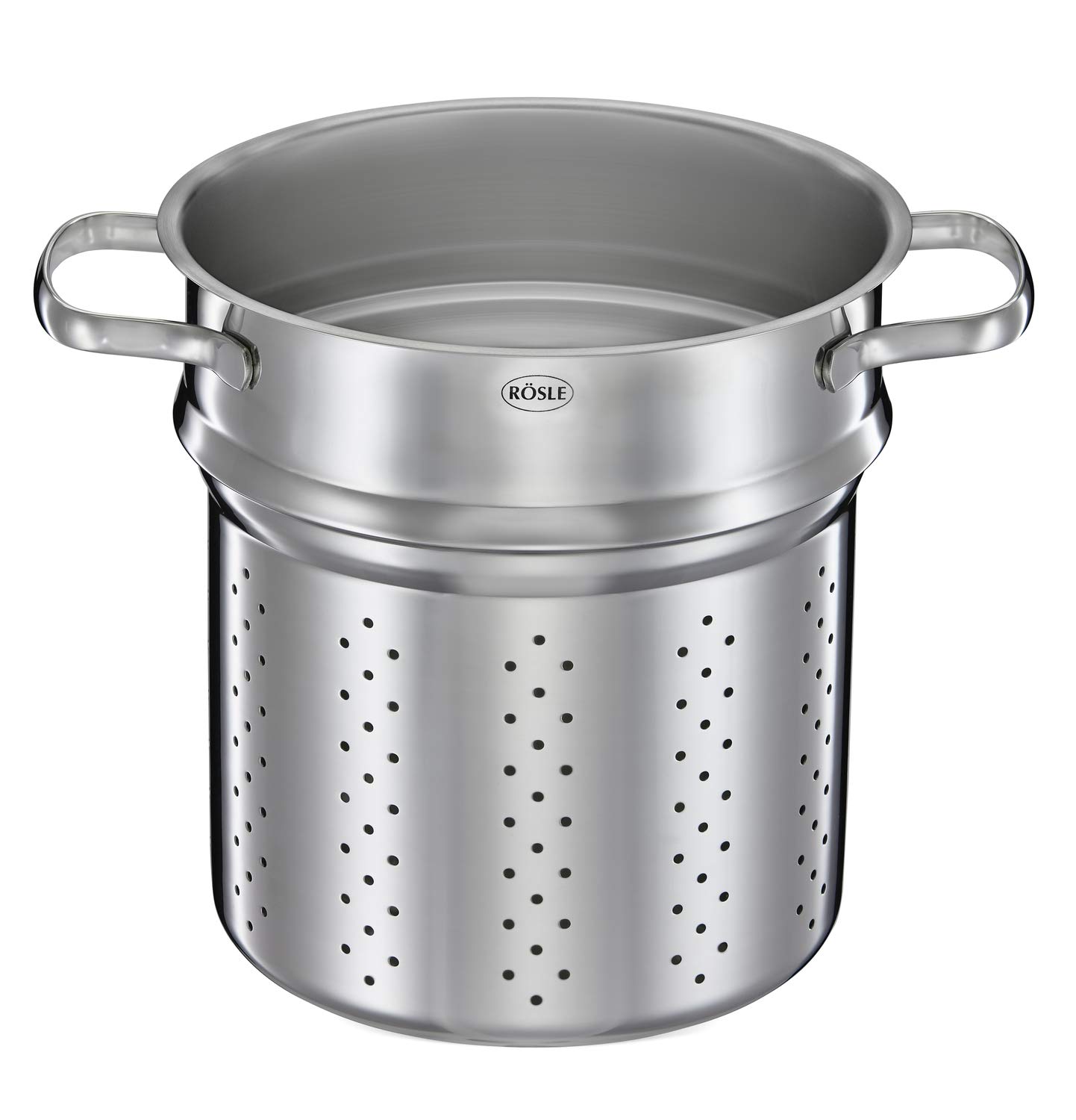 r-sle-elegance-pastatopf-5-liter-edelstahltopf-18-10-mit-herausnehmbarem-pastaei image 2