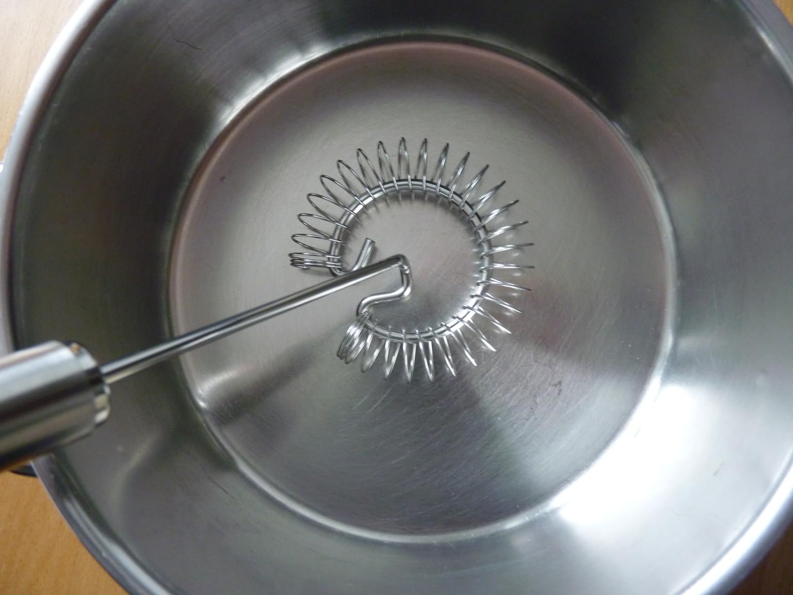 Perfekt für Ragout