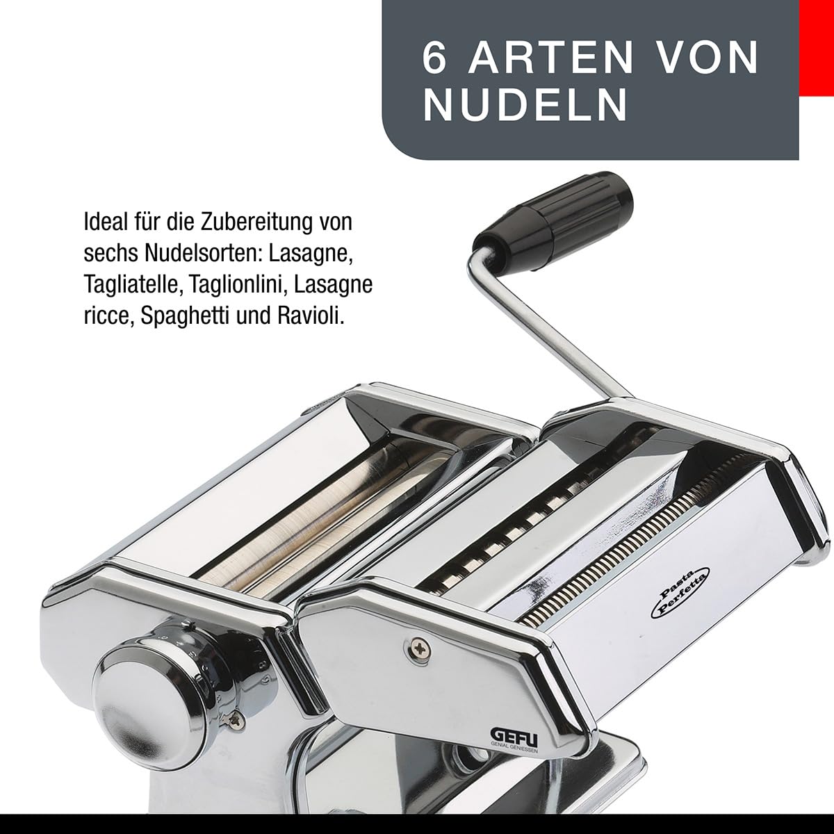 gefu-pasta-perfetta-de-luxe-pastamaschine-set-g-28300-retro-nudelmaschine-mit-3- image 3
