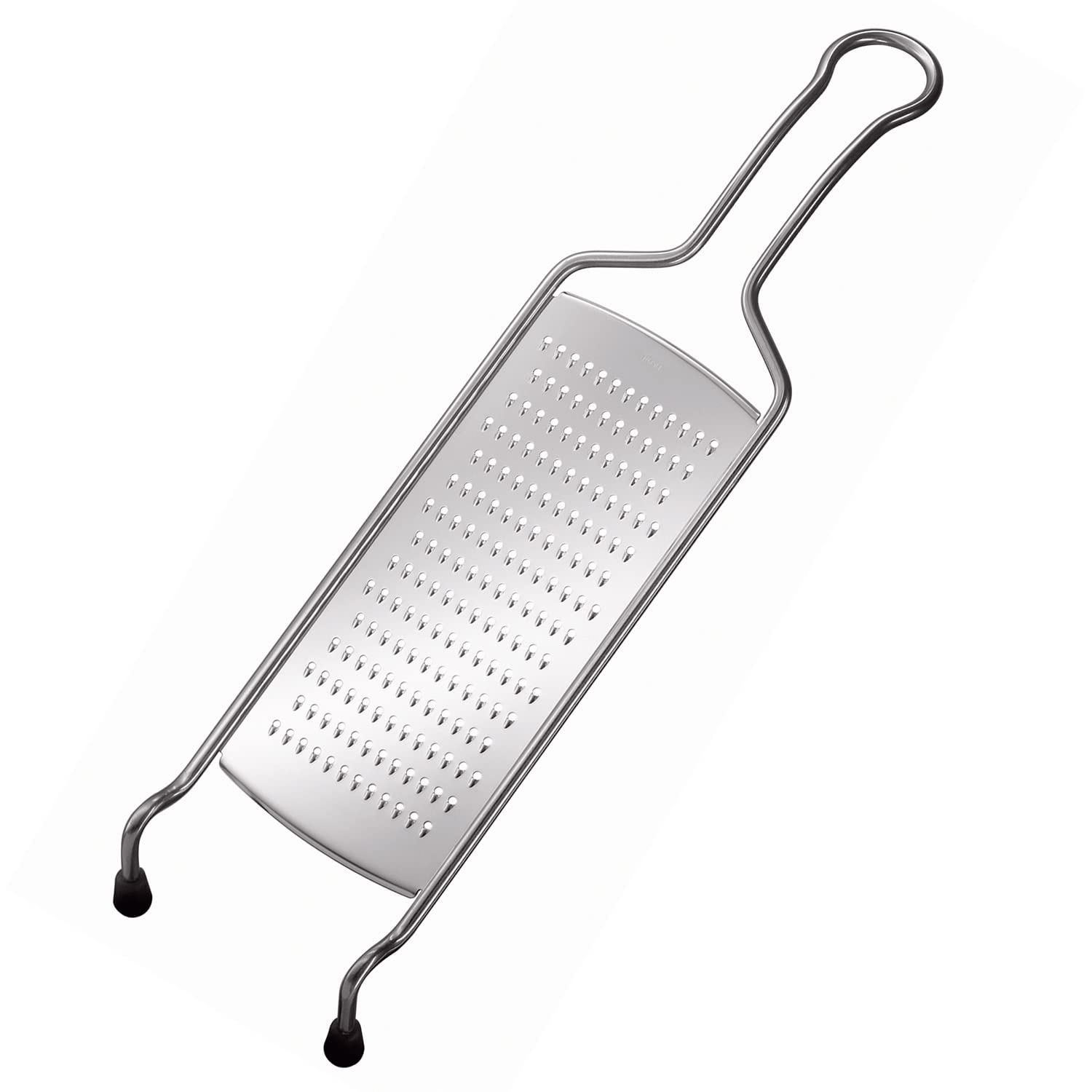 r-sle-feinreibe-classic-40-5-cm-edelstahl-18-10-reibe-mit-drahtgriff-und-silikon image 1