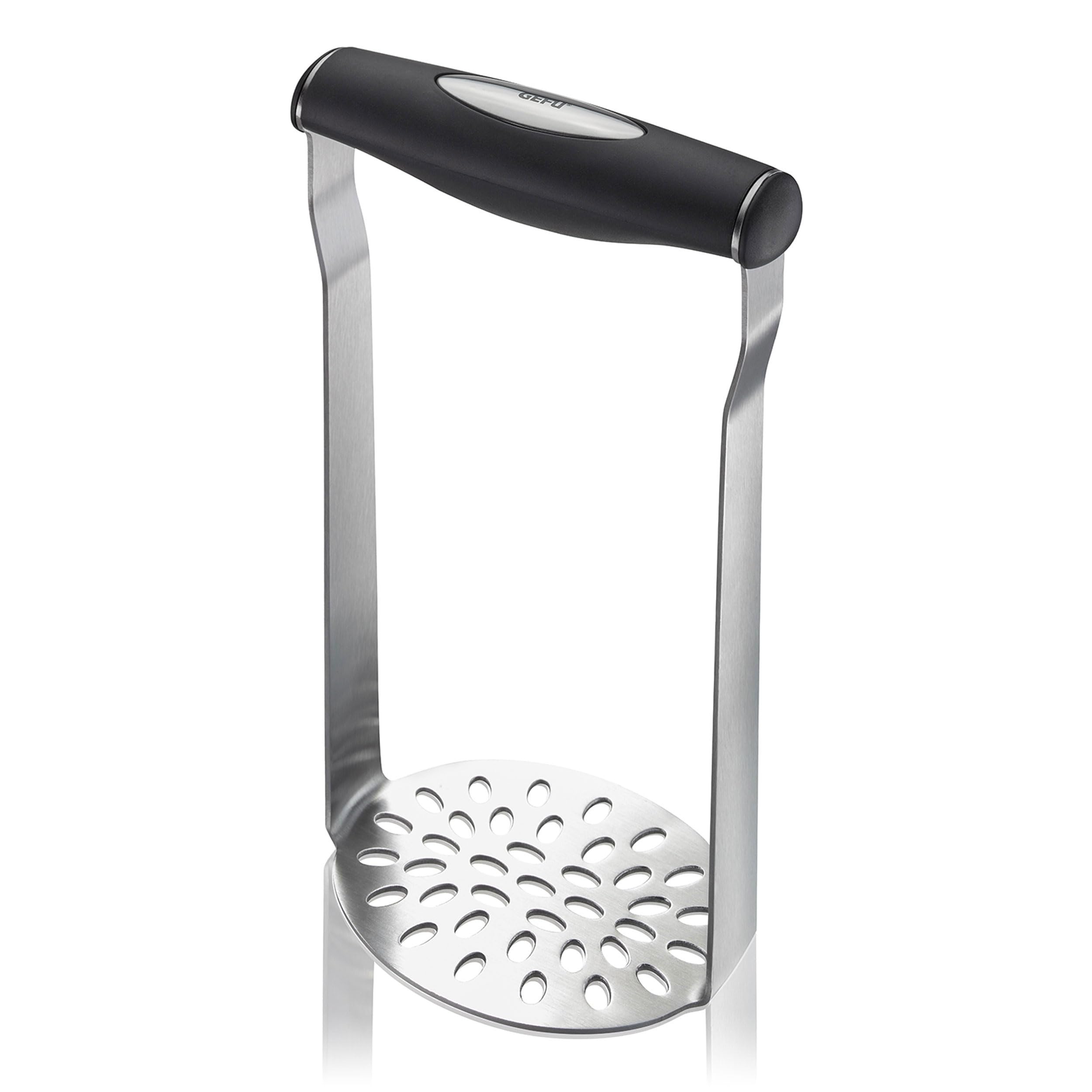 gefu-13250-kartoffelstampfer-timbra-edelstahl-ergonomischer-handgriff image 1