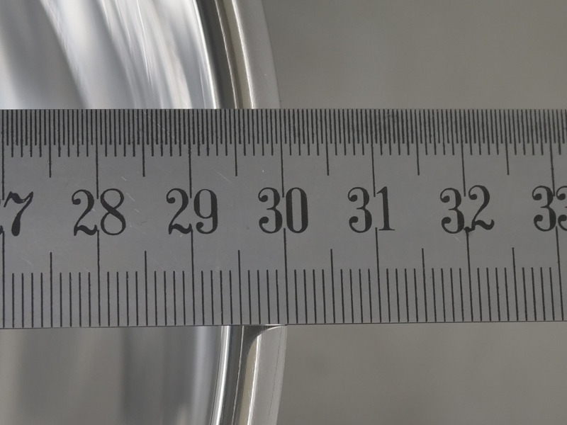 Solide Küchenhilfe