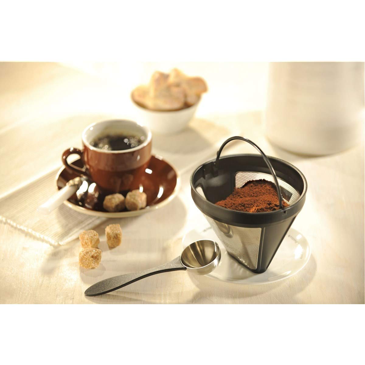 gefu-12760-kaffeema-misurino-kaffeel-ffel-dosierer-f-r-7-g-kaffee-edelstahl-mit- image 4