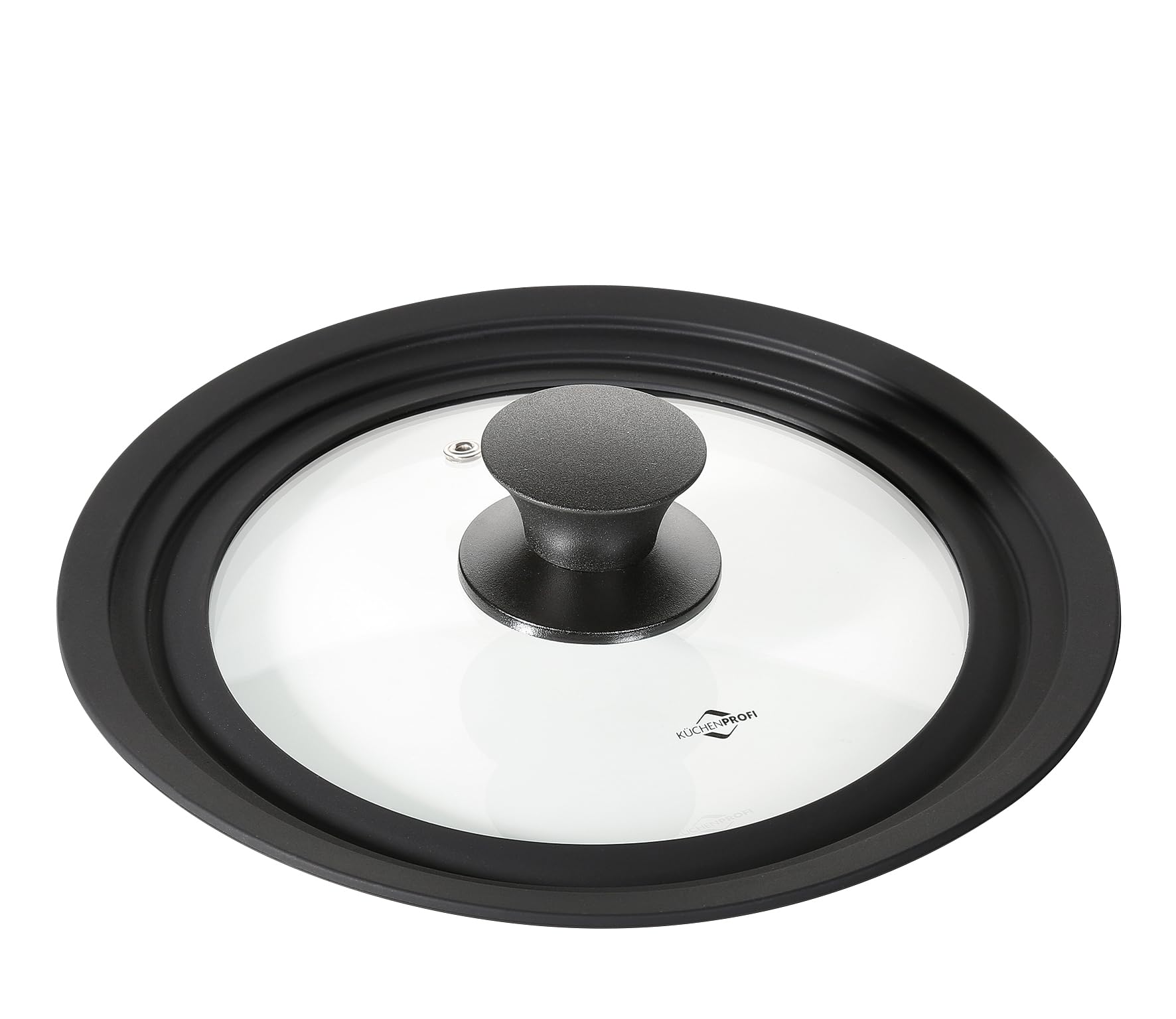 k-chenprofi-milano-bratpfanne-24-cm-mit-abnehmbarem-magnetgriff-aluminium-guss-a image 3