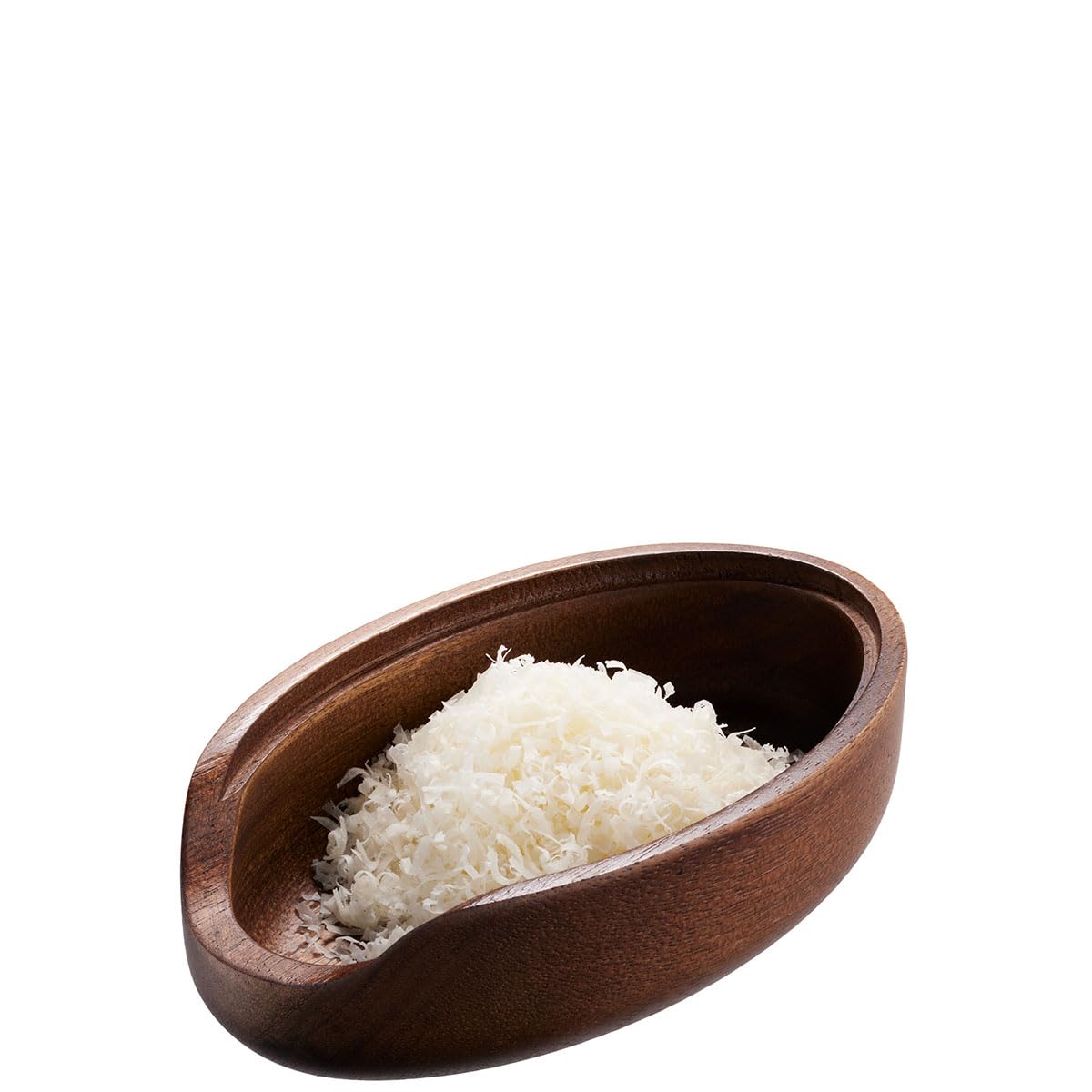 gefu-parmezo-parmesanreibe-mit-diamond-laser-cut-reibfl-che-und-akazienholz-scha image 4