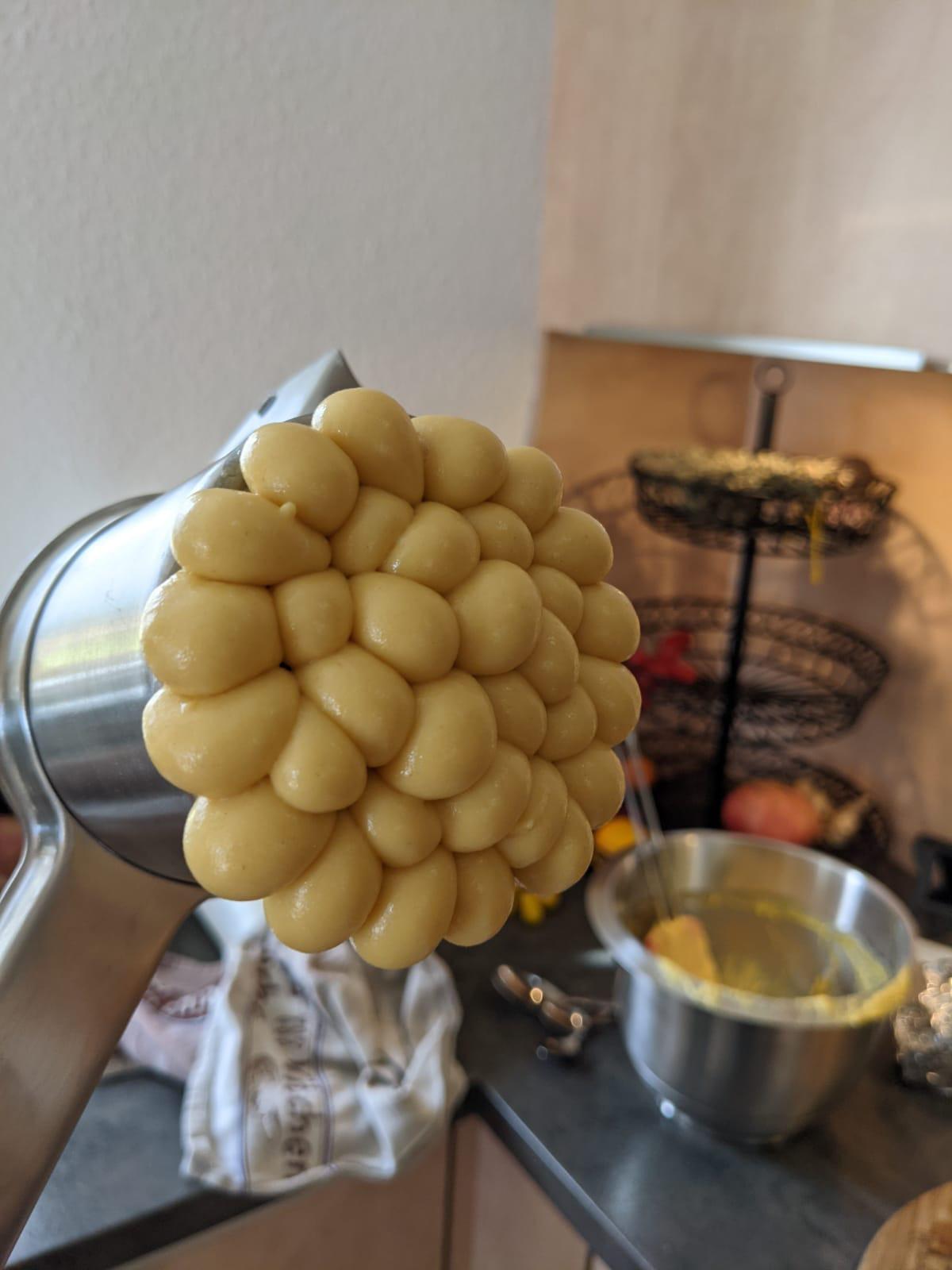 Stabil, aber kraftraubend