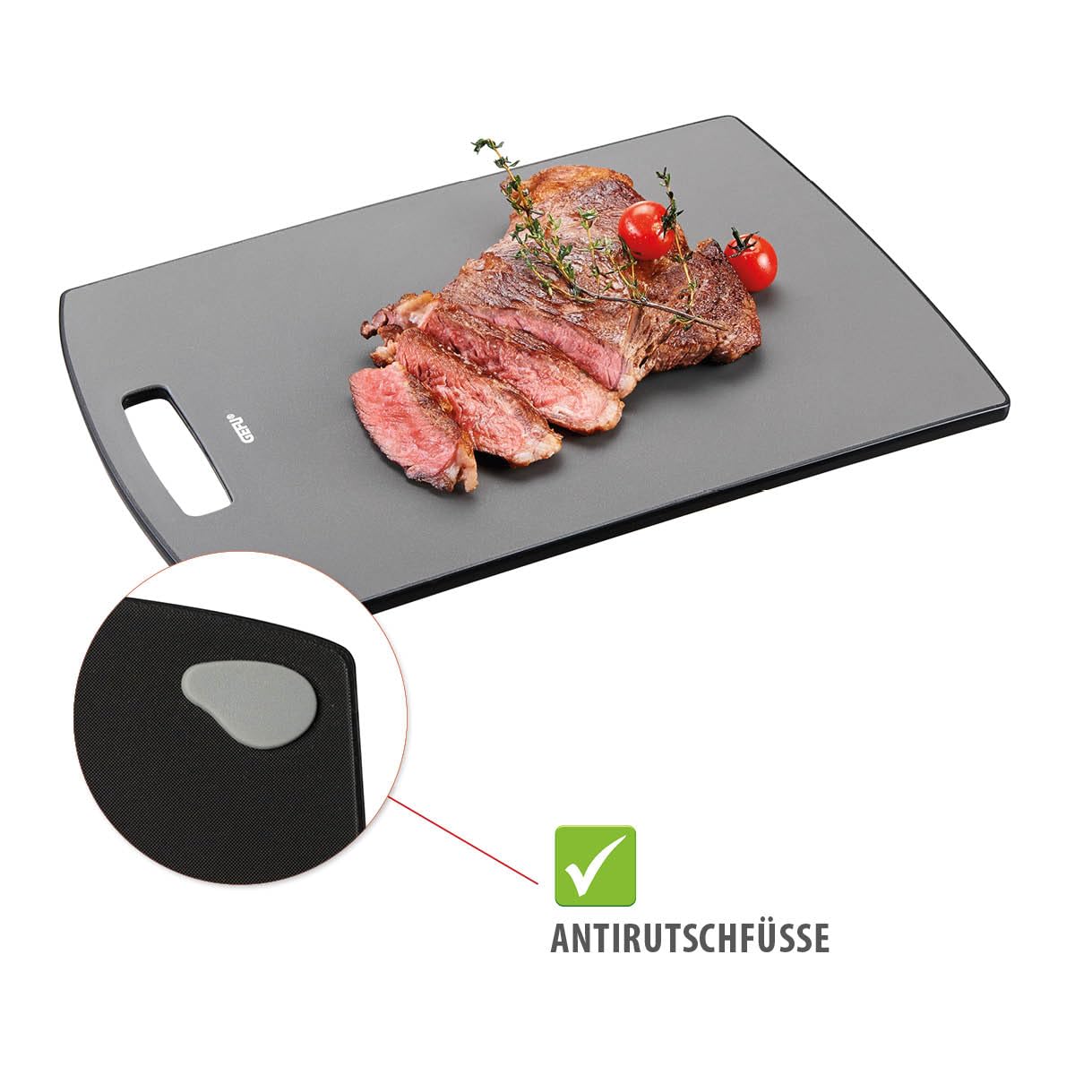 gefu-schneidebrett-levoro-gro-38-x-26-cm-antimikrobiell-beschichtet-klingenschon image 4