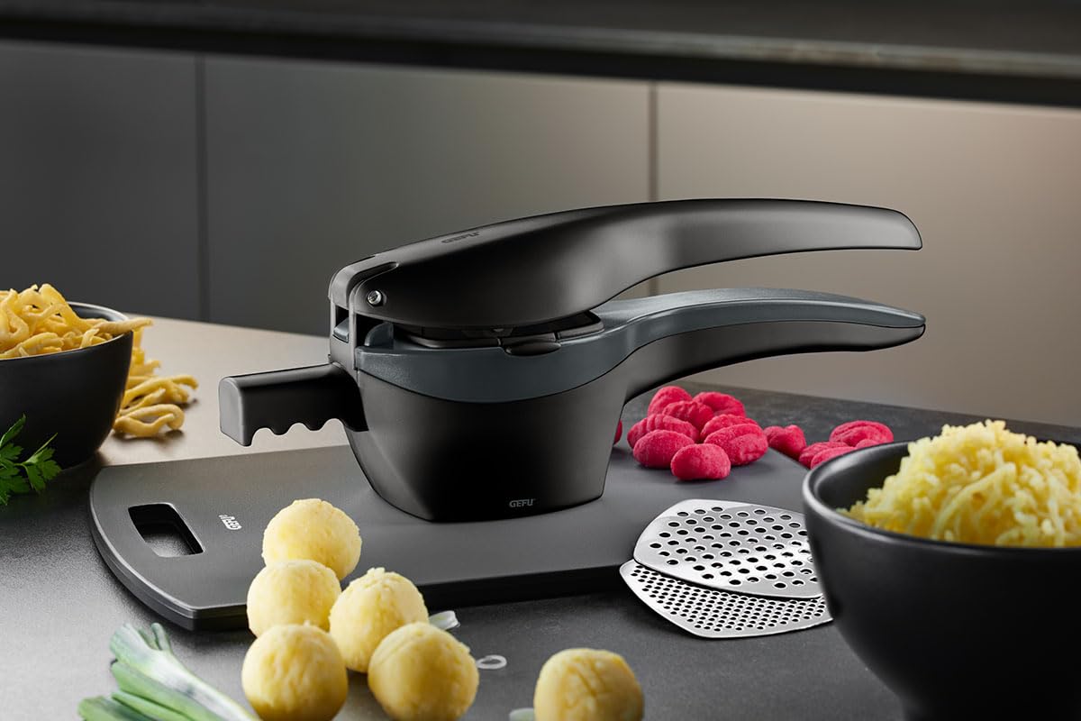 gefu-presco-kartoffel-sp-tzlepresse-mit-3-edelstahlscheiben-f-r-kartoffeln-obst- image 5