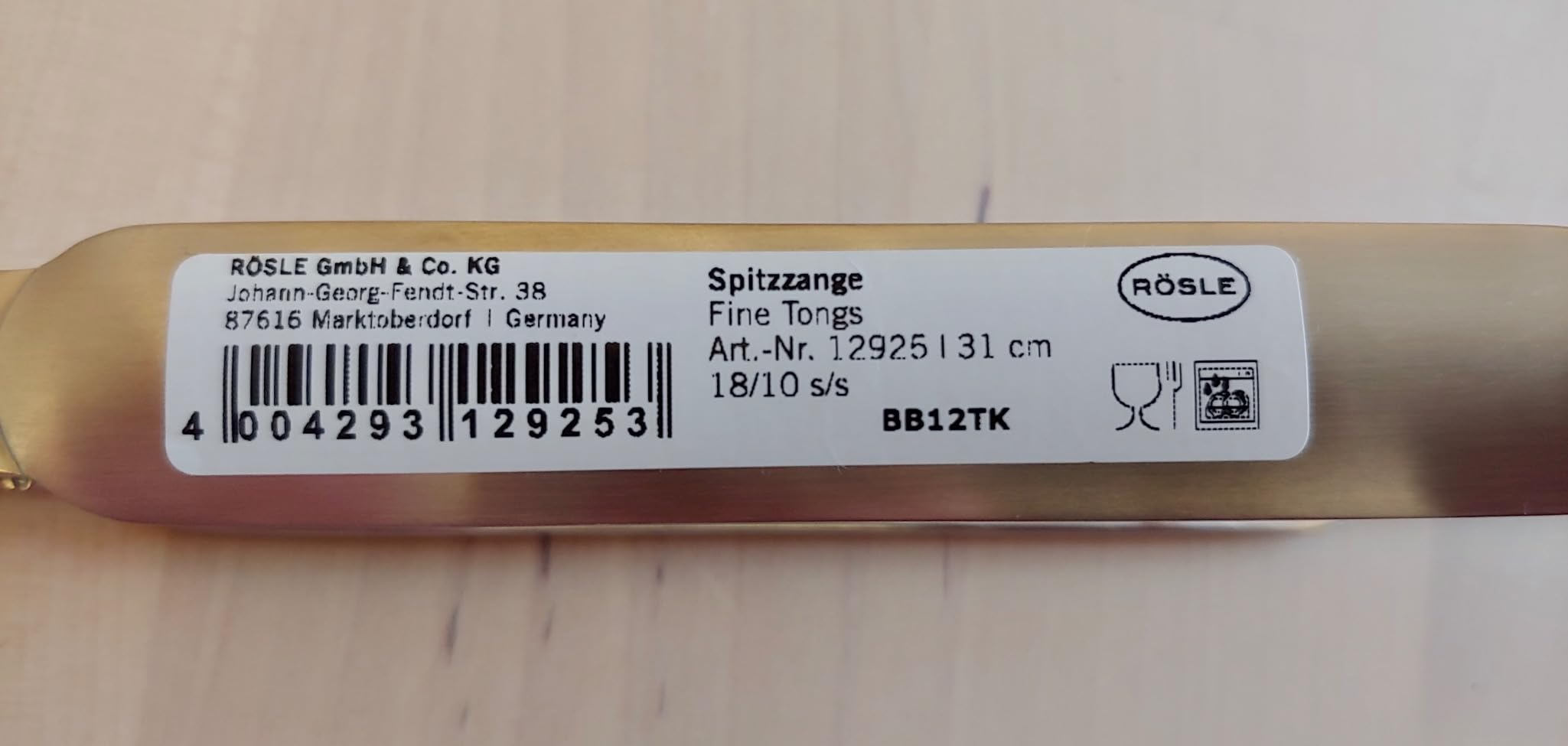 Präzise