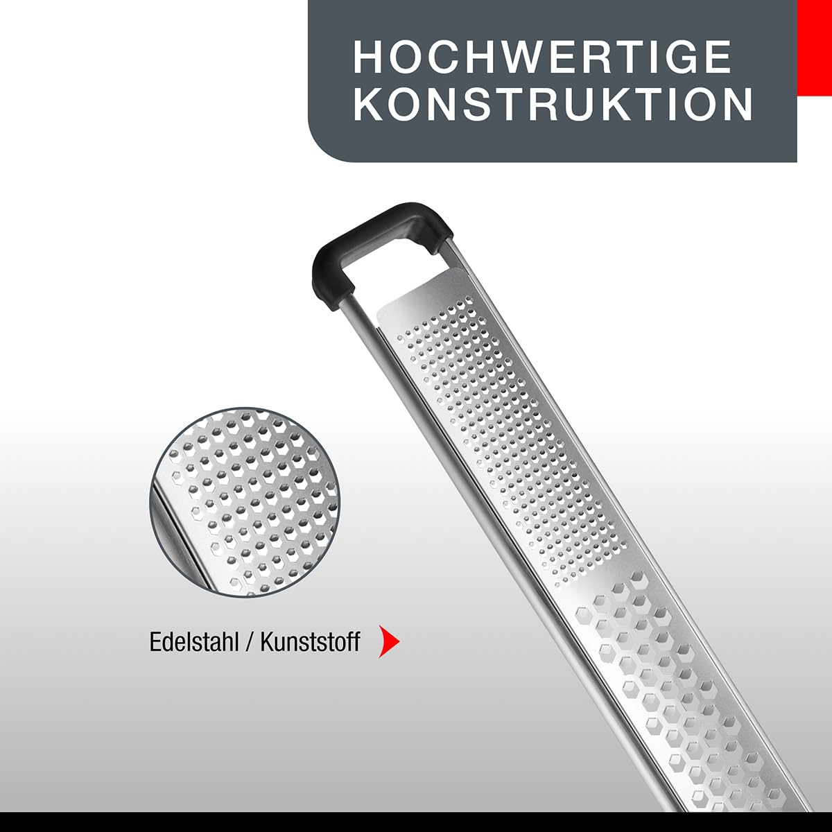 gefu-fein-grobreibe-primeline-edelstahlreibe-mit-diamond-laser-cut-2-innengew-lb image 5