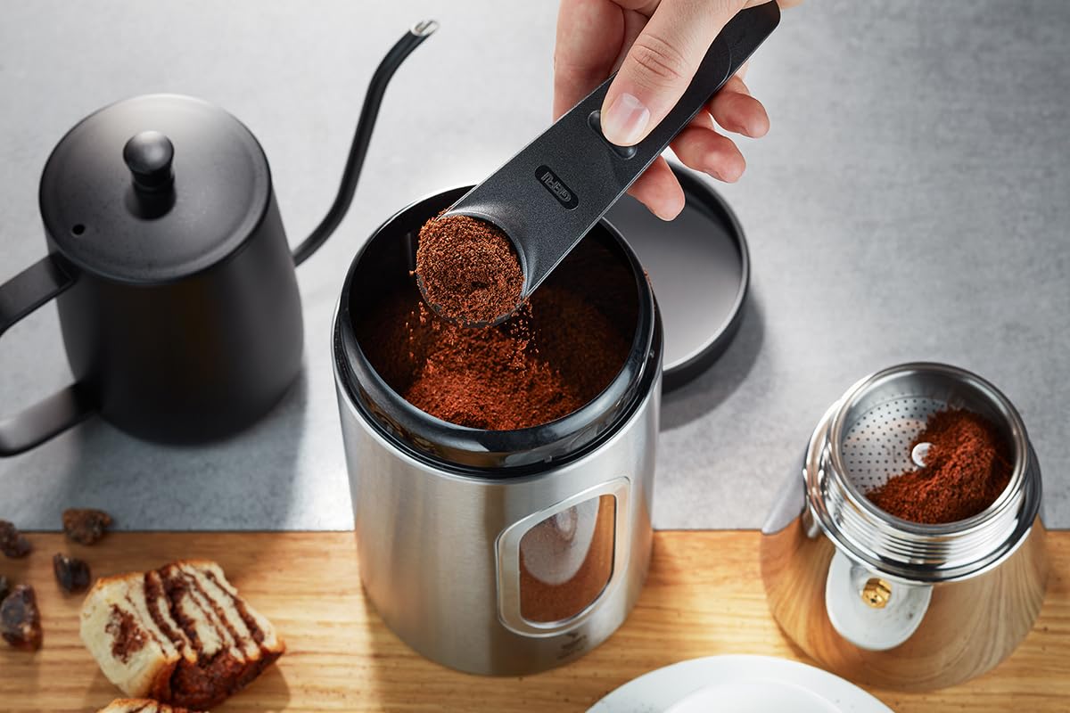 gefu-moreno-kaffeema-verstellbarer-dosierl-ffel-mit-5-g-7-g-9-g-einstellung-abst image 2