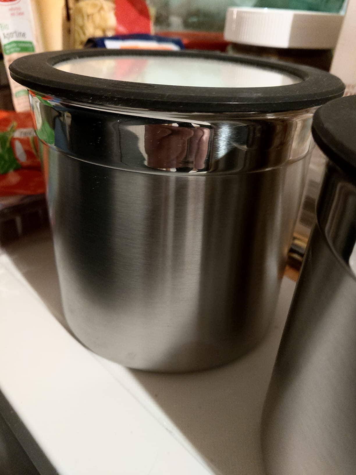 Tolles Geschenk für Kaffeeliebhaber
