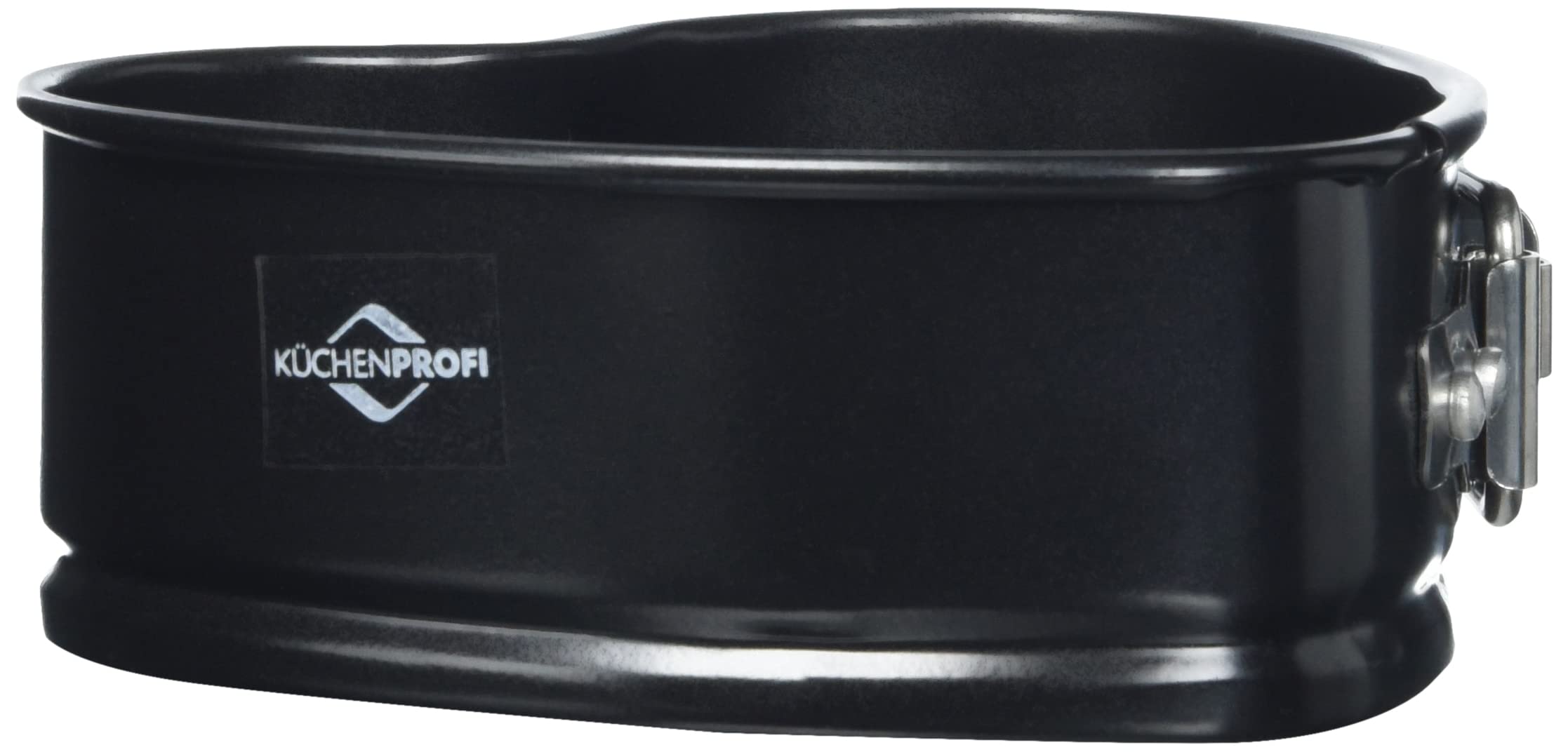 k-chenprofi-springform-herz-12-cm-backform-f-r-minikuchen-und-t-rtchen-stahlblec image 3
