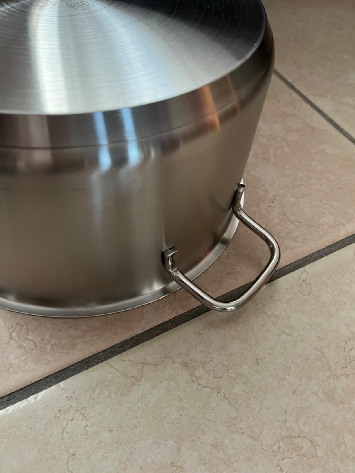 Für unsere Wohnungsküche ideal
