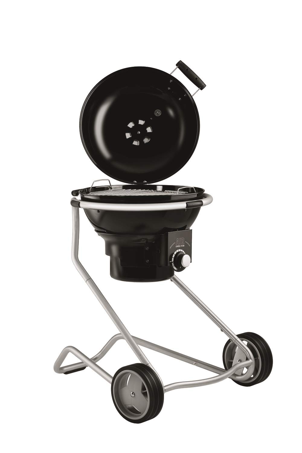 r-sle-holzkohle-kugelgrill-no-1-air-f50-kohlegrill-mit-air-control-system-deckel image 2