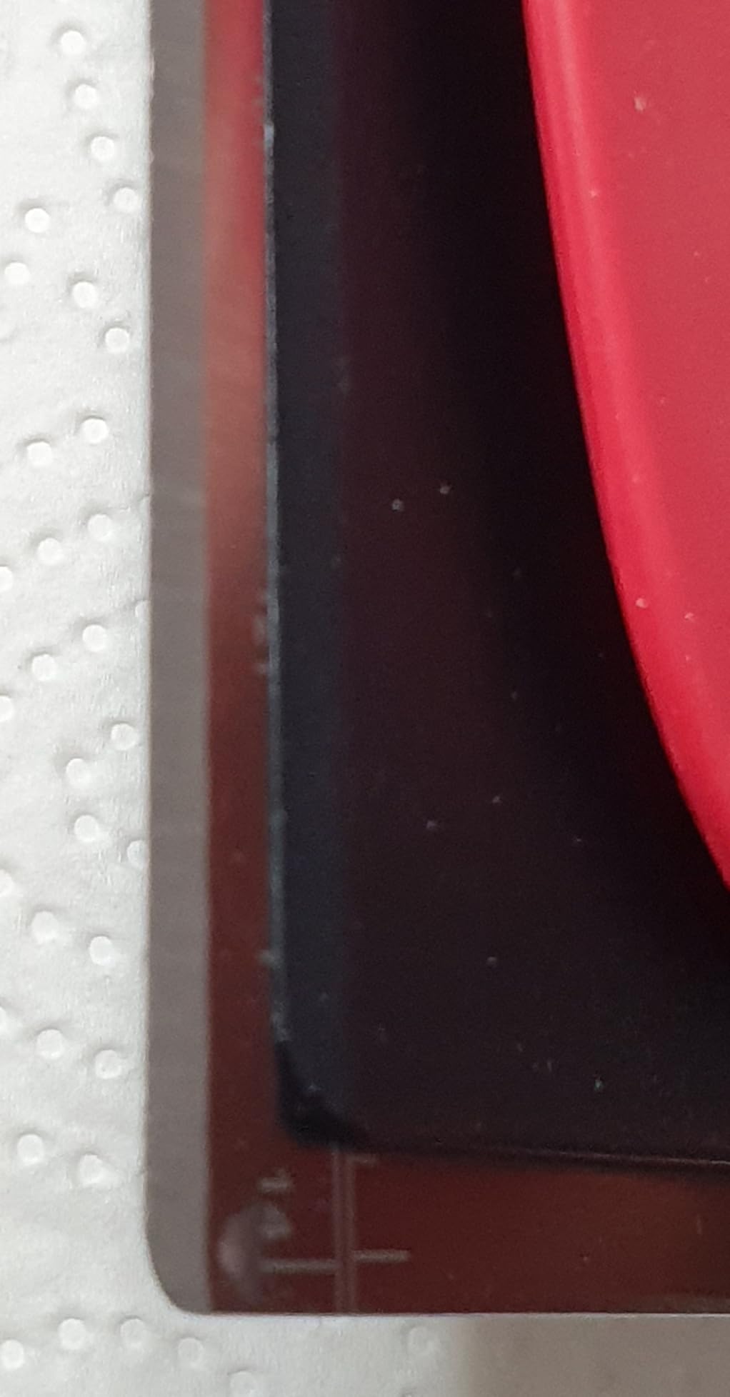 Besser als jeder Plastikschaber
