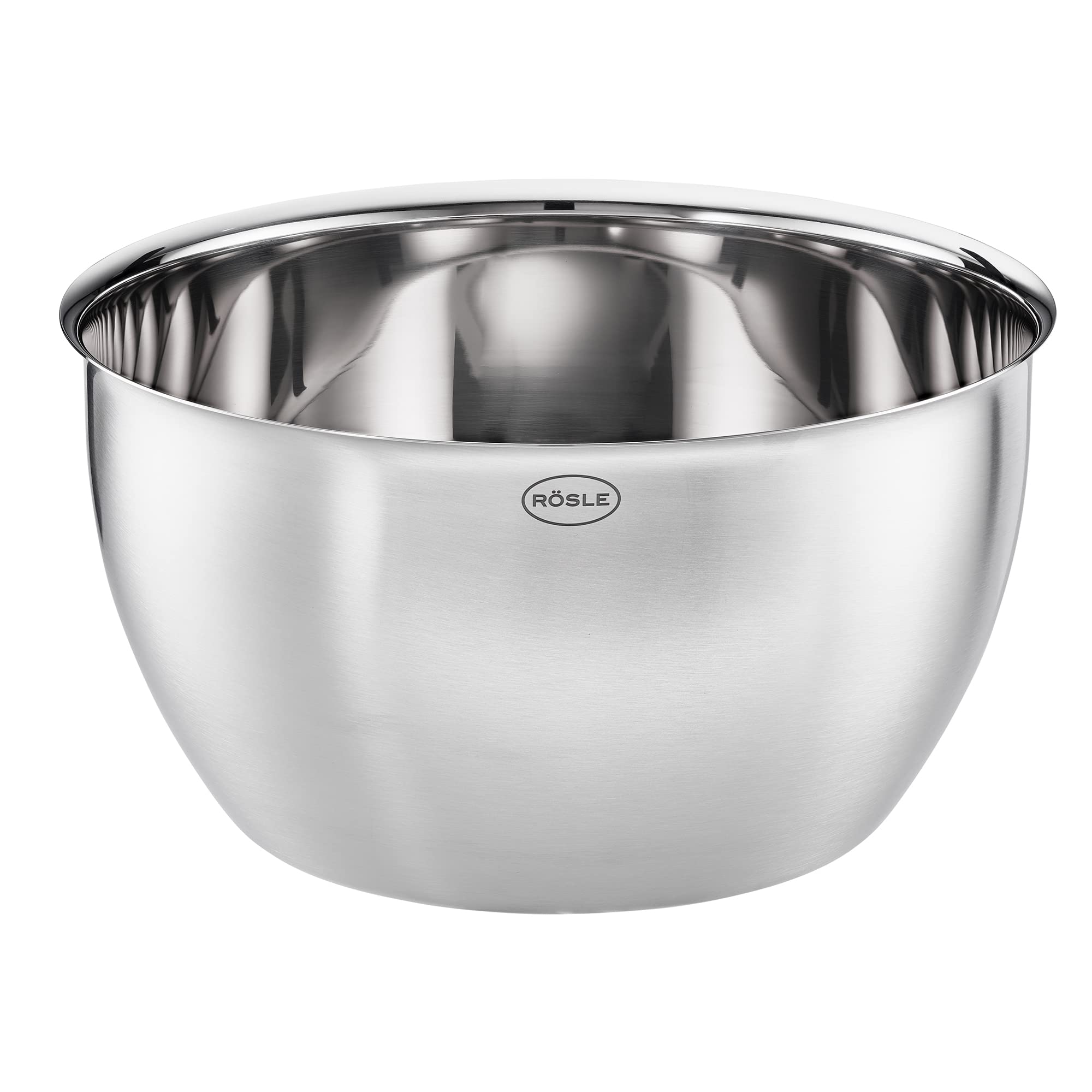 r-sle-basic-line-sch-ssel-20-cm-edelstahl-18-10-r-hr-und-serviersch-ssel-mit-sch image 1