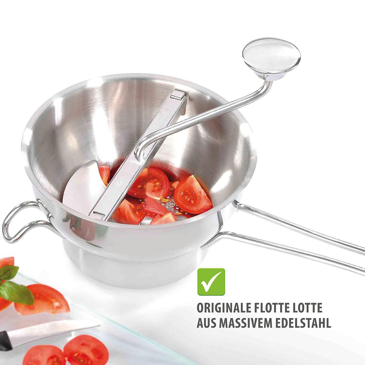 gefu-passierger-t-original-flotte-lotte-2-liter-mit-2-lochscheiben-2-mm-3-mm-ede image 4