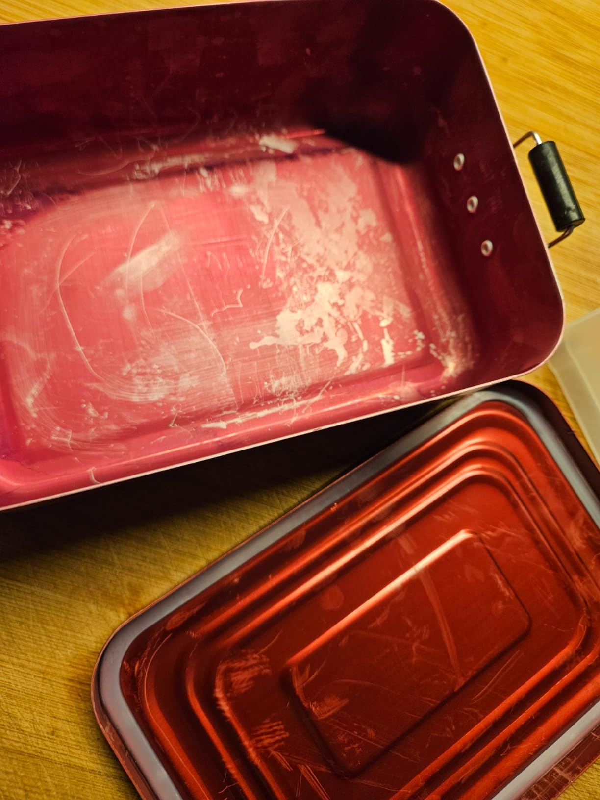 Fürs Picknick sehr gut