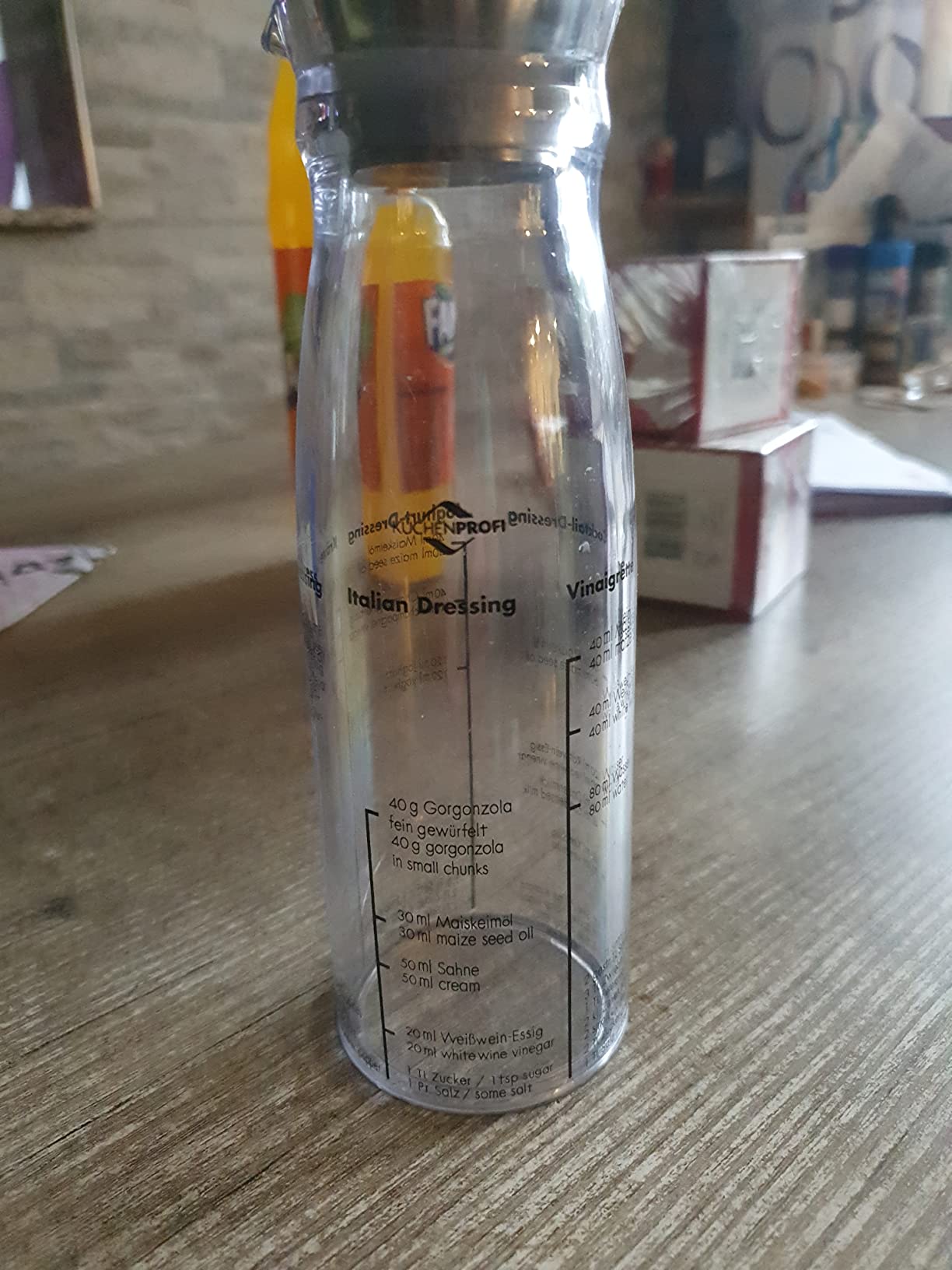 Für den Preis unschlagbar