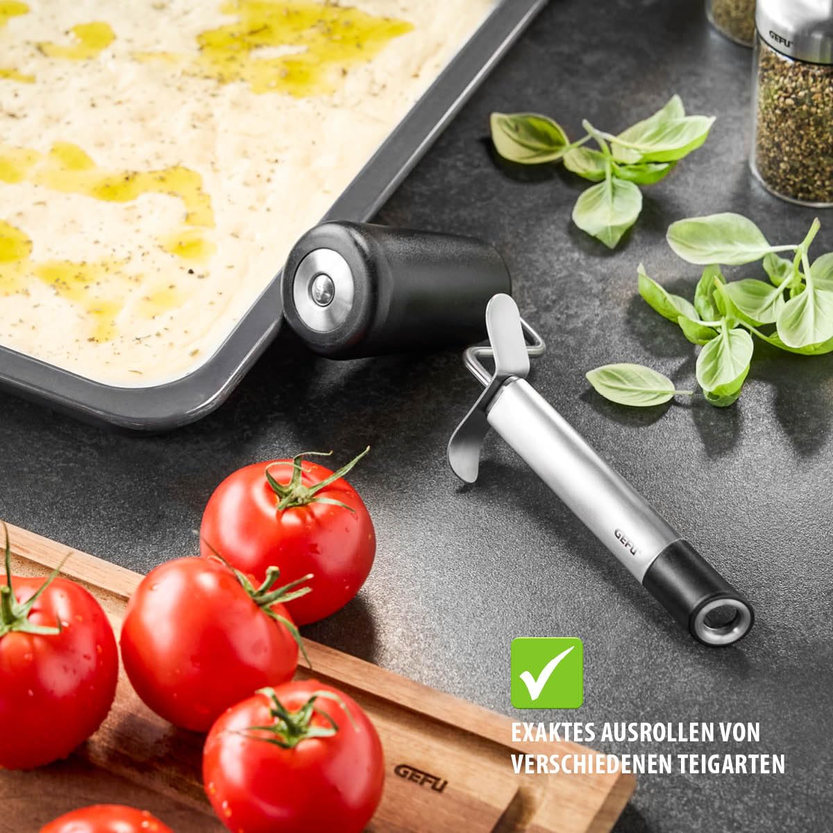 gefu-teigroller-primeline-konischer-edelstahl-teigroller-f-r-runde-formen-backbl image 3