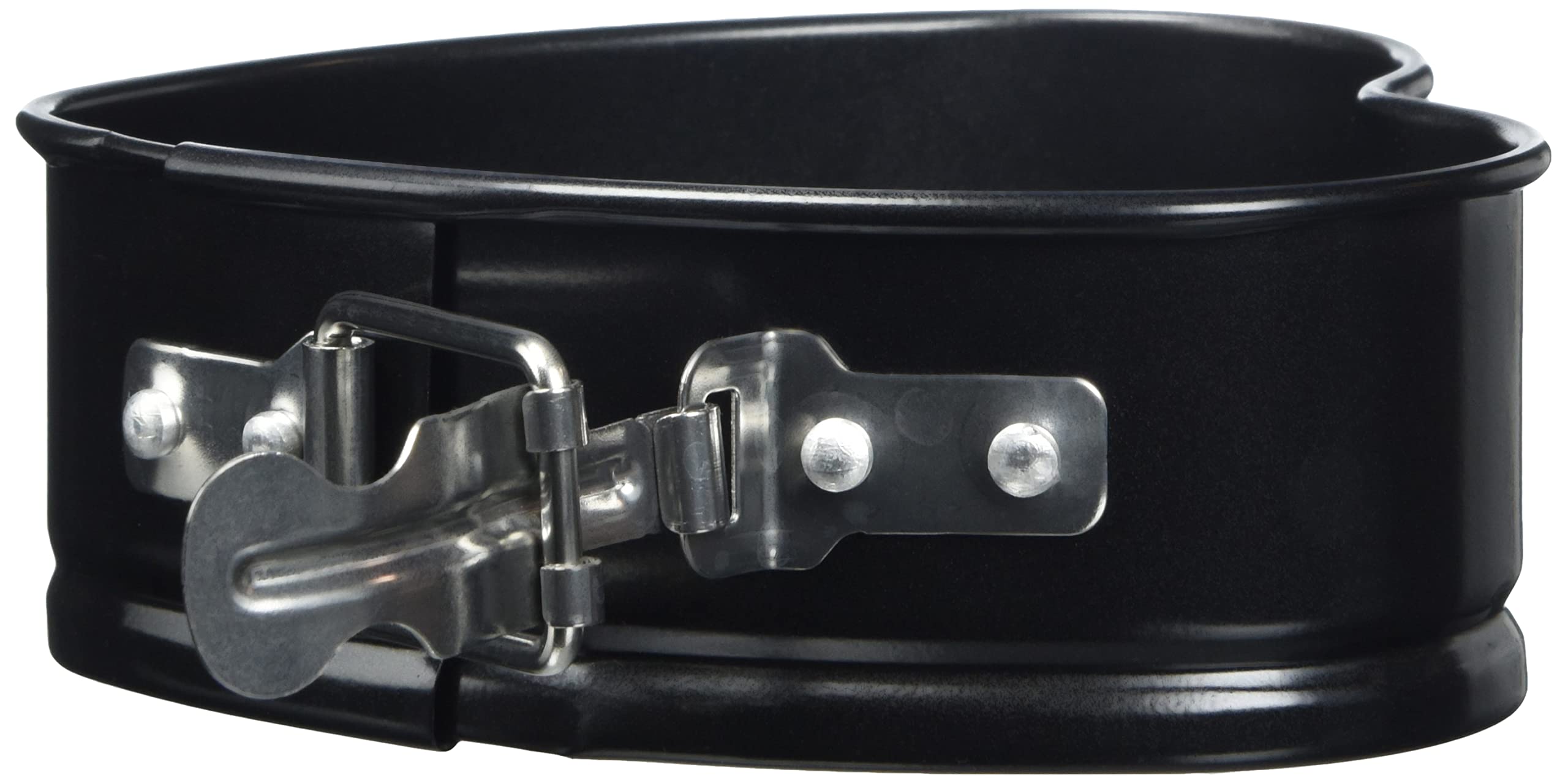 k-chenprofi-springform-herz-12-cm-backform-f-r-minikuchen-und-t-rtchen-stahlblec image 4