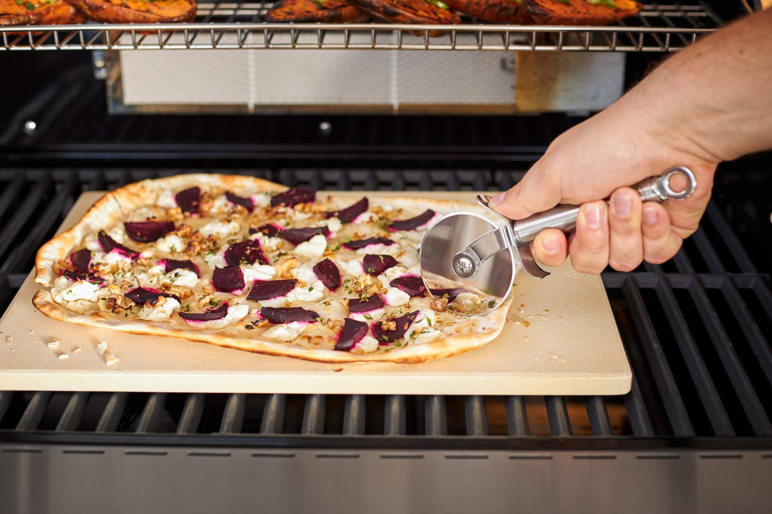 r-sle-pizzaschneider-pizzamesser-mit-7-cm-edelstahl-rad-18-10-beidseitig-geschli image 4