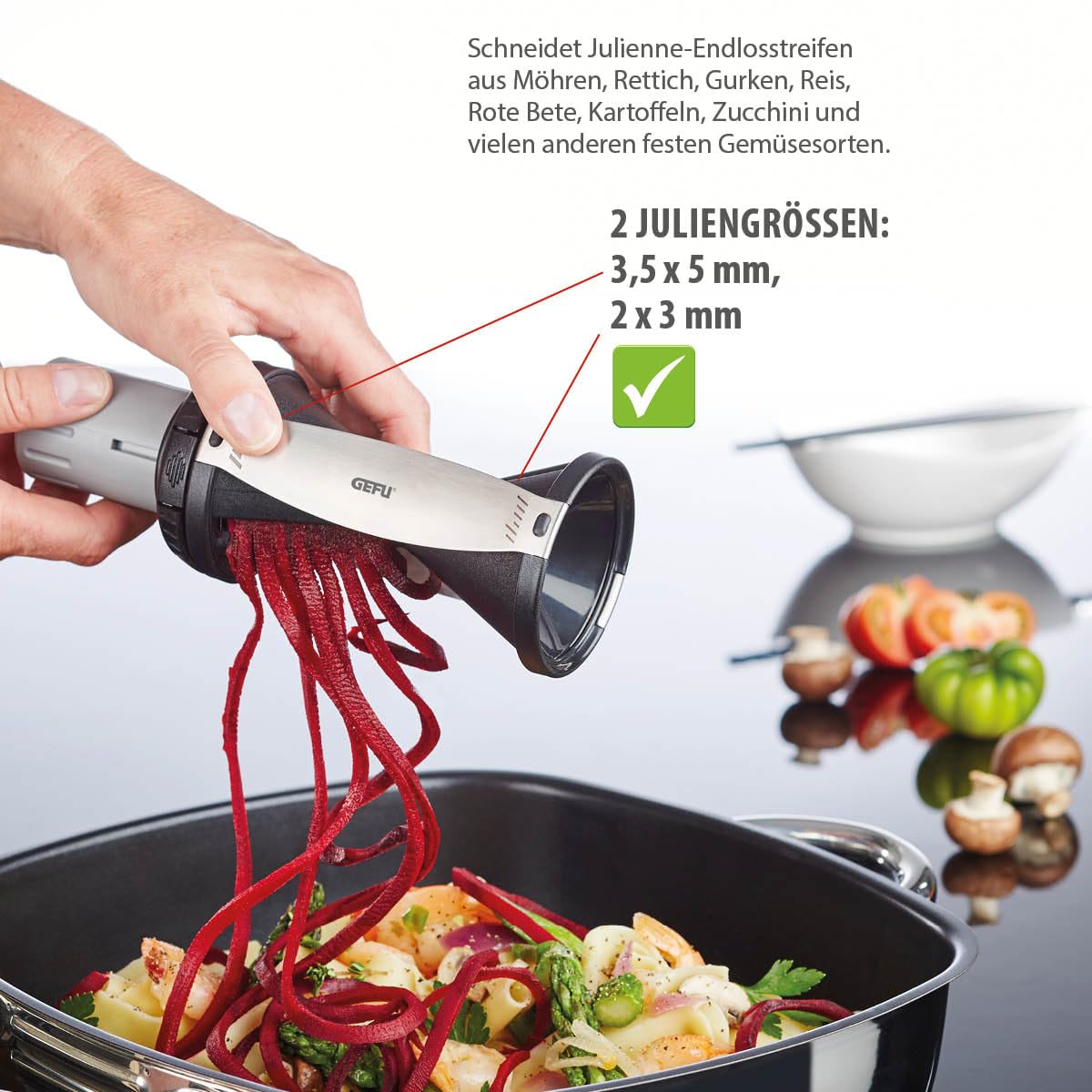 gefu-k-chenhelfer-set-spiralschneider-spirelli-2-0-inkl-keramiksch-ler-reinigung image 4