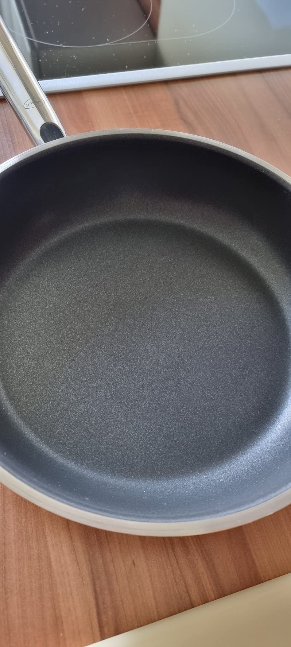 Perfekt für Pfannkuchen