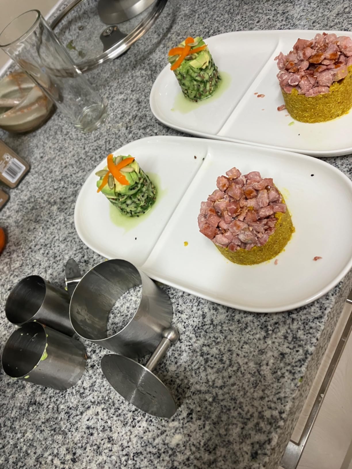 Sehr praktisch