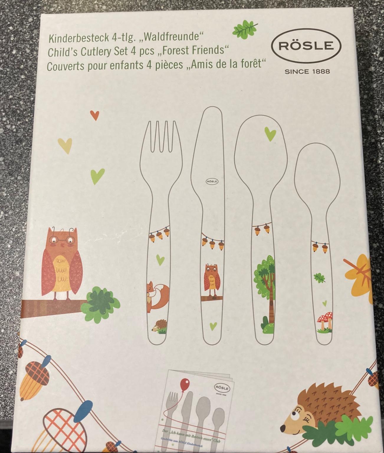 Tolles Geschenk zur Geburt