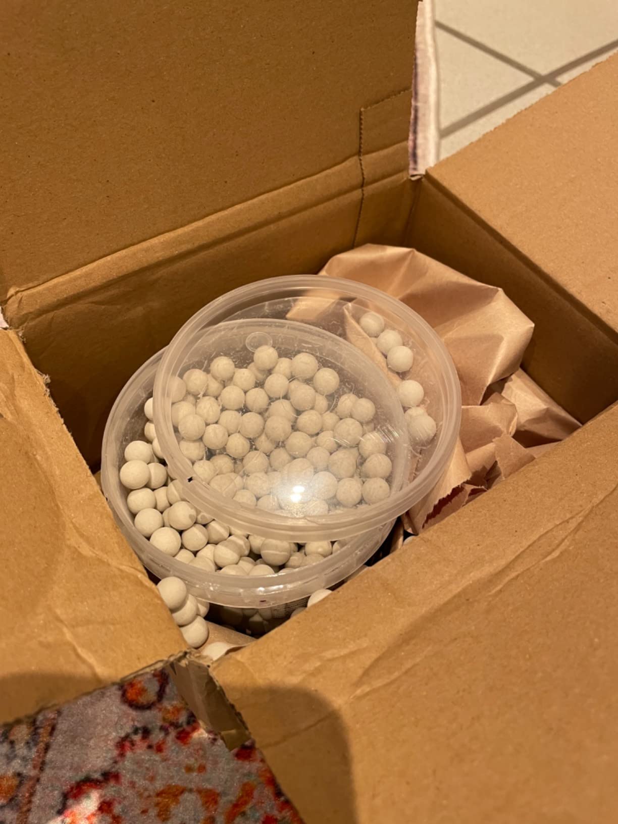 Endlich eine vernünftige Lösung