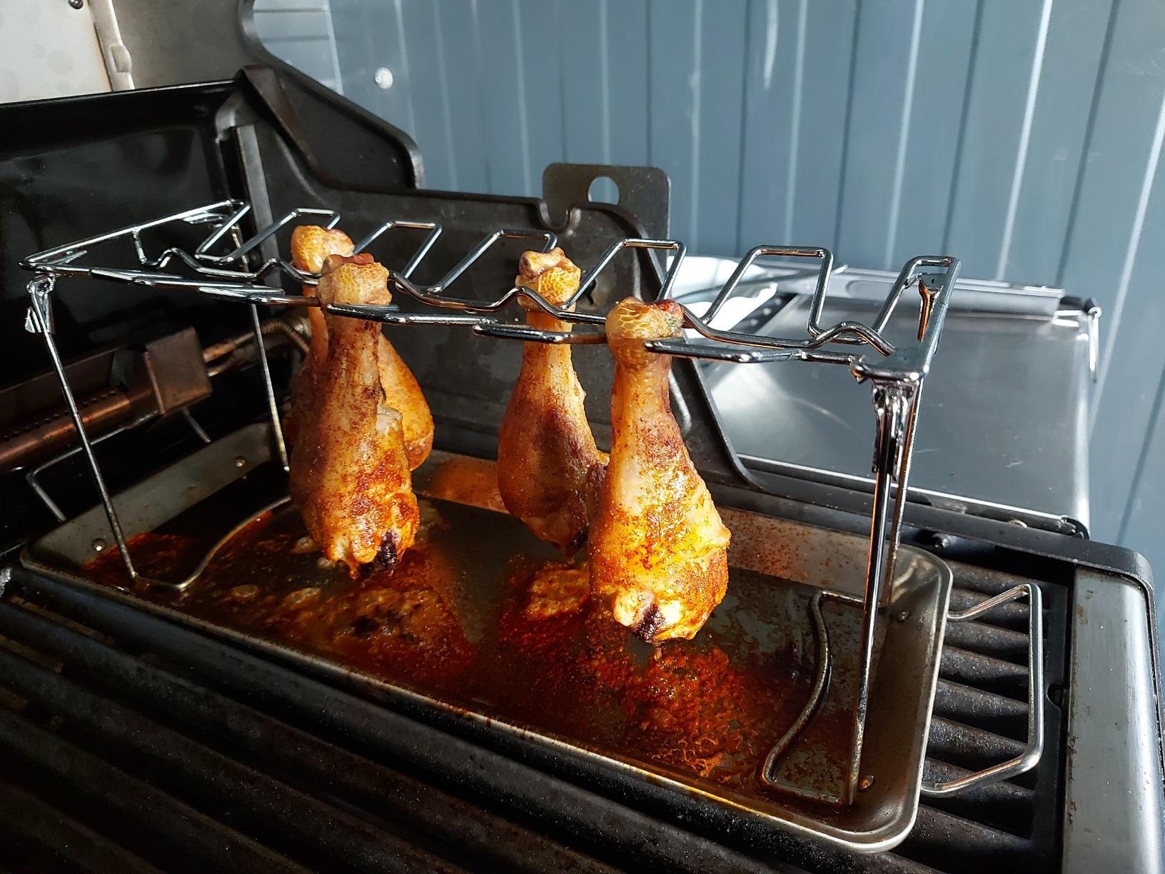 Kartoffeln perfekt gart