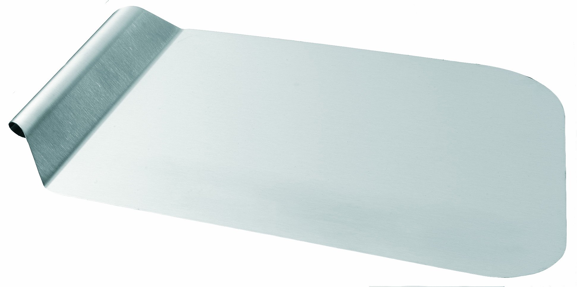 gefu-kuchen-und-pizzaheber-easy-aus-edelstahl-ergonomischer-servierheber-f-r-tor image 4