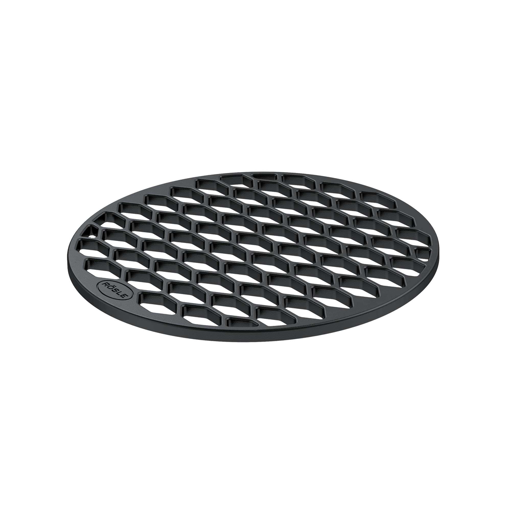 r-sle-25422-vario-grillrost-emaillierter-gusseisen-grillrost-30-cm-f-r-vario-ein image 1