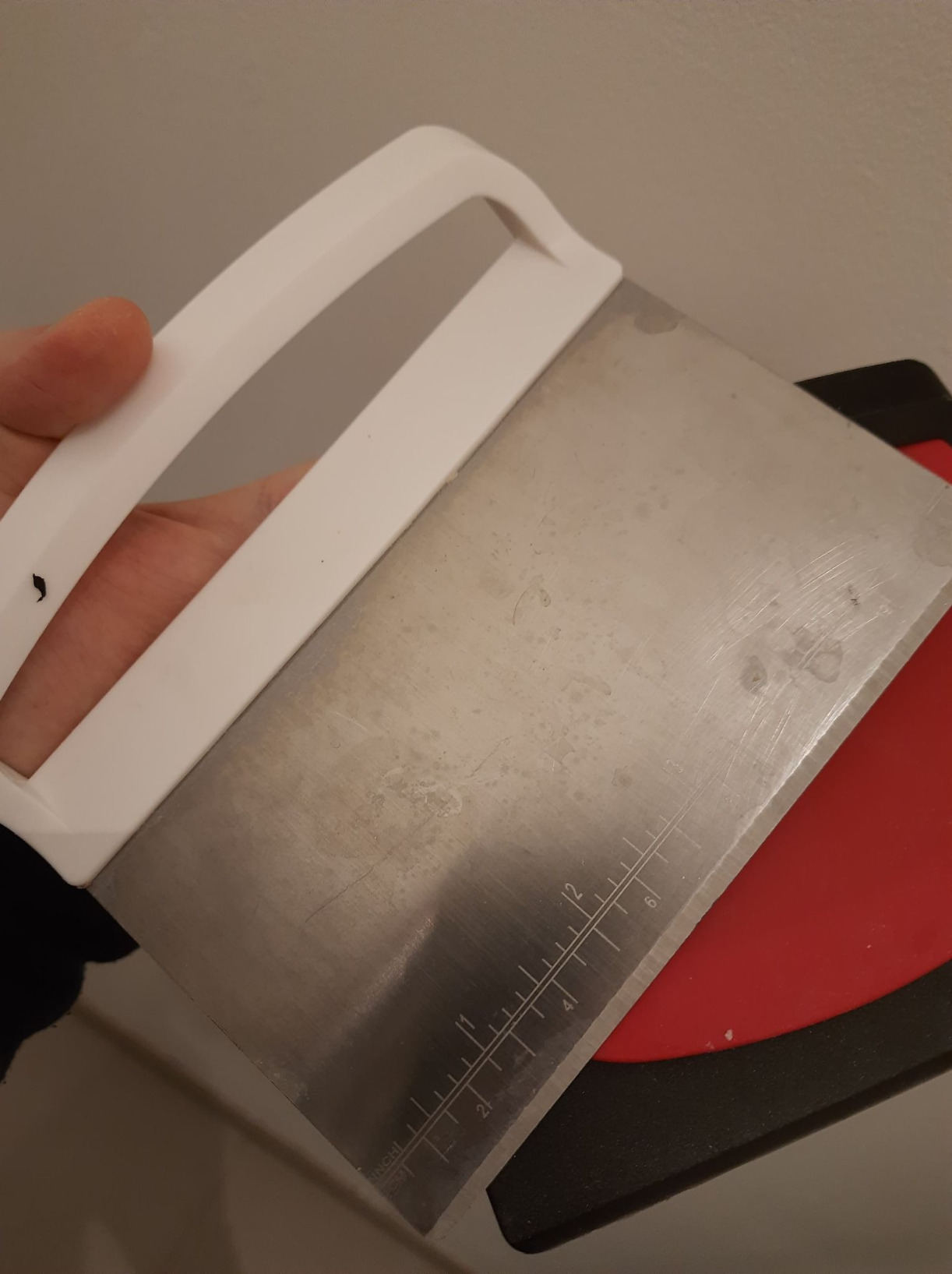 Gut, aber Spülmaschine nicht immer nötig