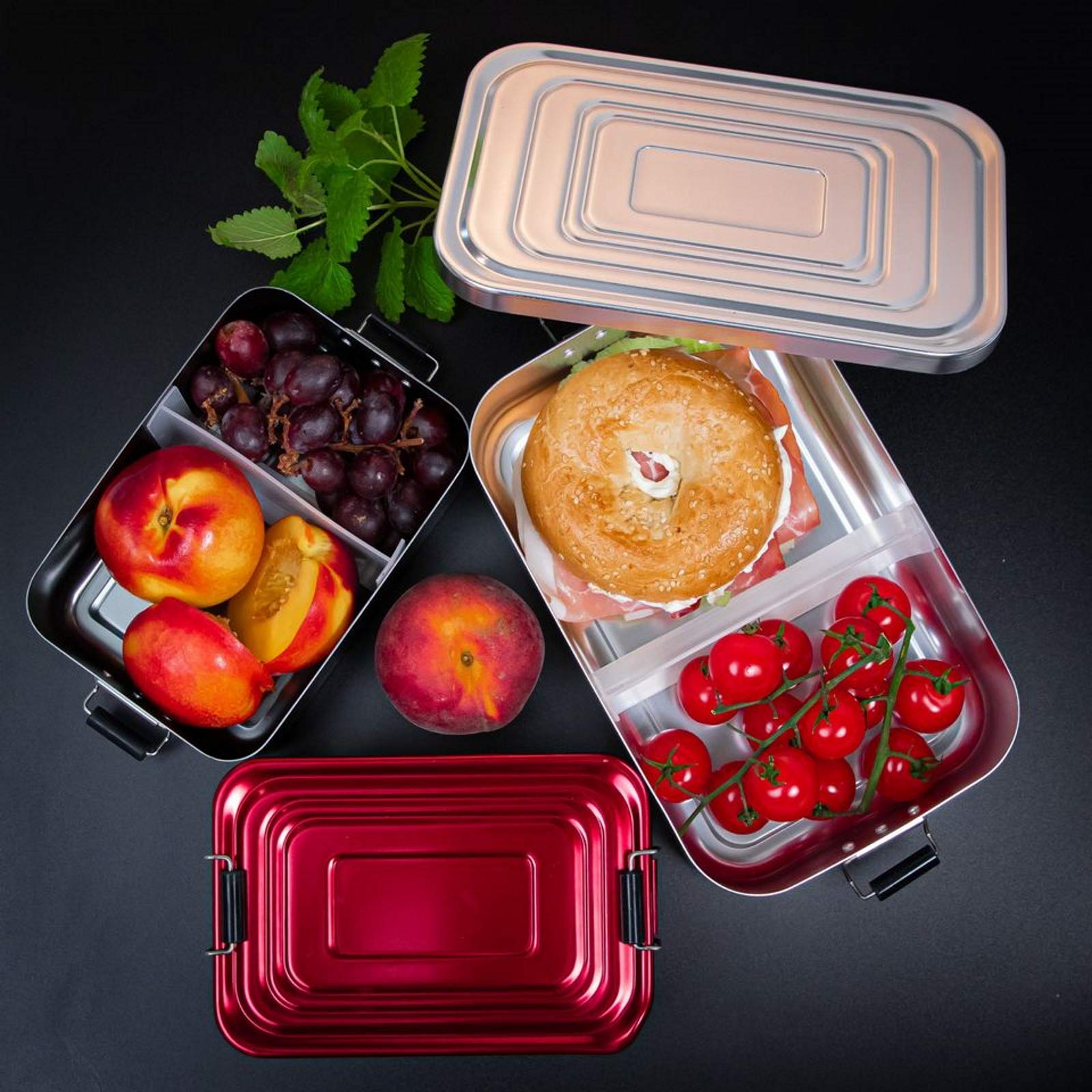 k-chenprofi-lunchbox-rot-18-12-5-5-cm-brotdose-aus-eloxiertem-aluminium-mit-vers image 5
