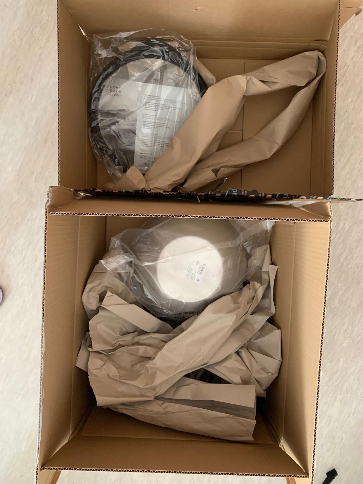 Alles drin